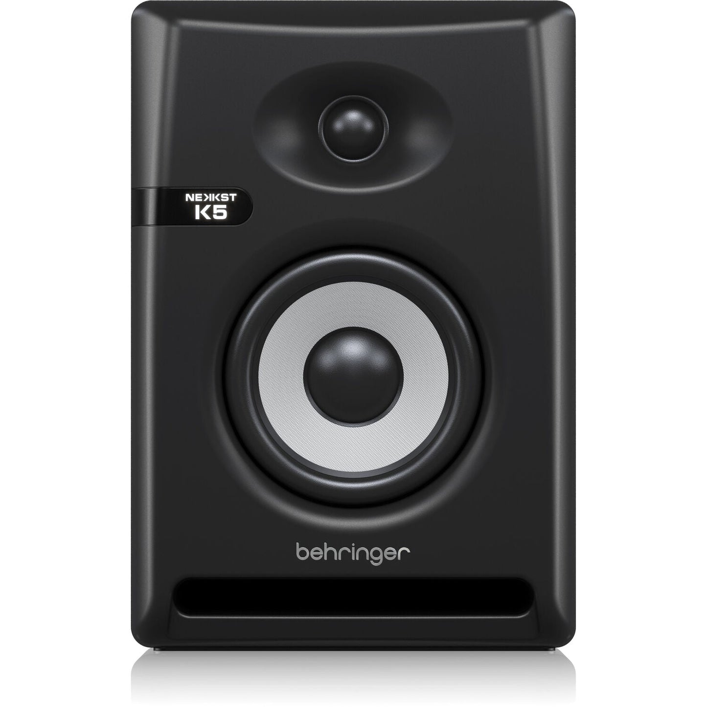 Behringer NEKKST K5 150W Bi-Amplified 5.25" Studio Monitor (K5)