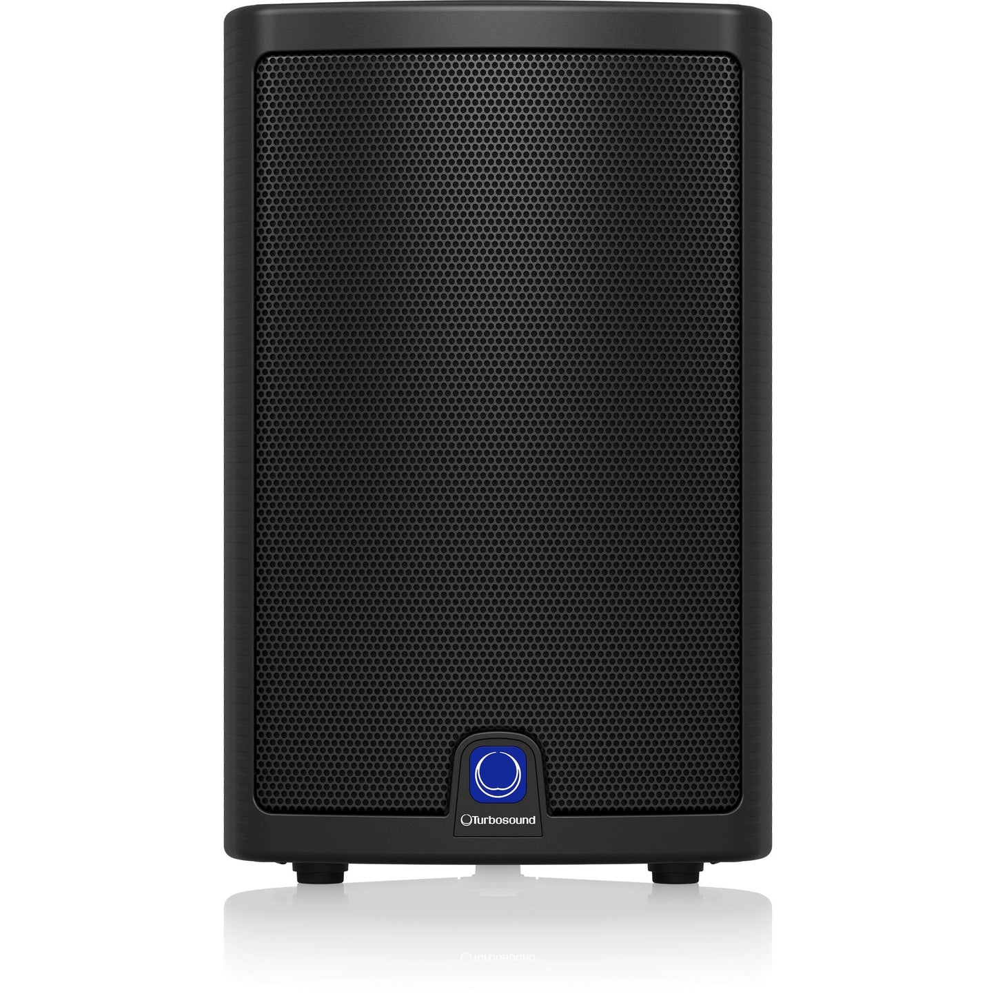 Turbosound M10 Powered 600W 10" Loudspeaker with Klark Teknik DSP (000-AVX02-00010)