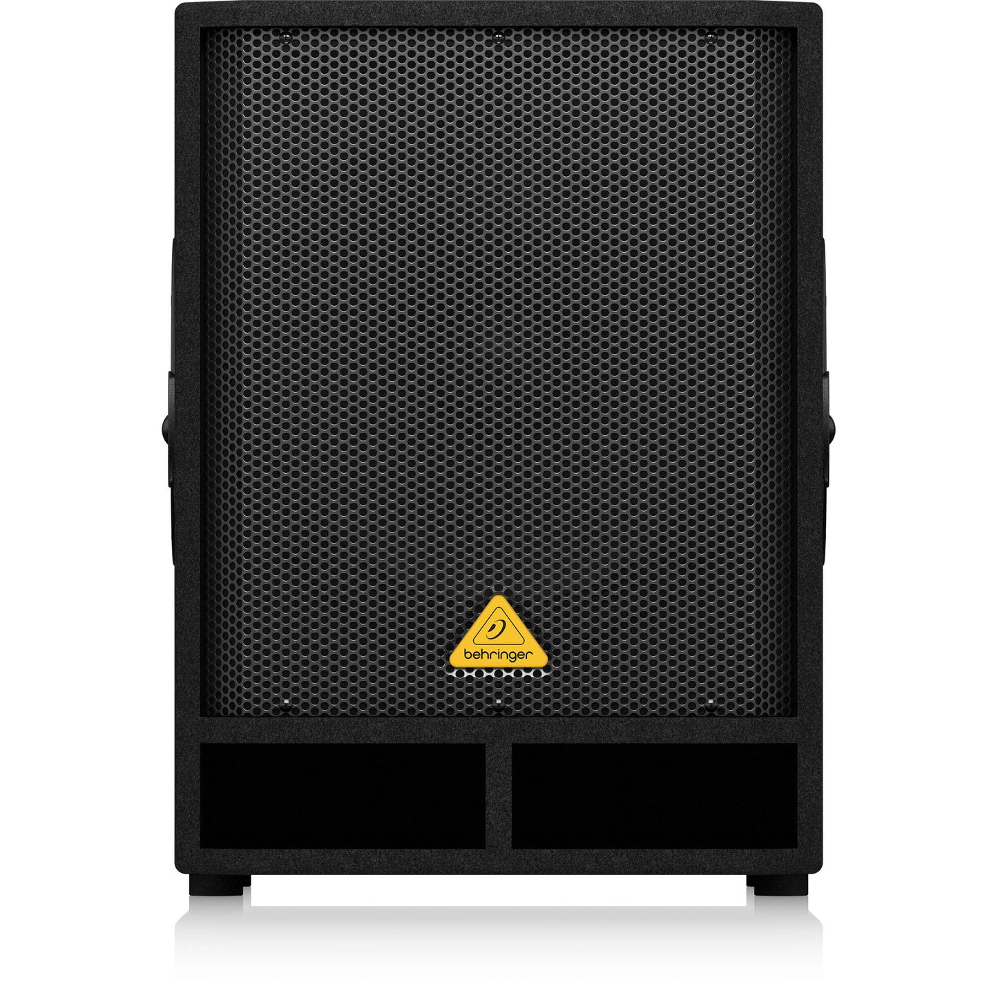 Behringer Eurolive VQ1500D Active 500W 15" Subwoofer with Built-In Stereo Crossover