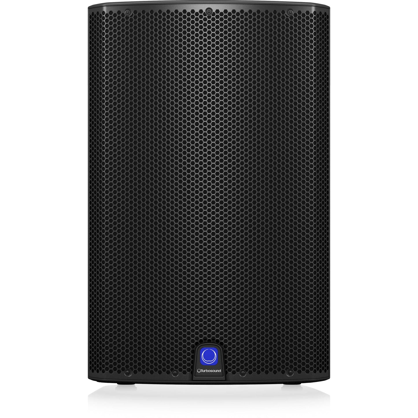 Turbosound iQ15 2500W 15” Powered Speaker (000-APM02-00010)