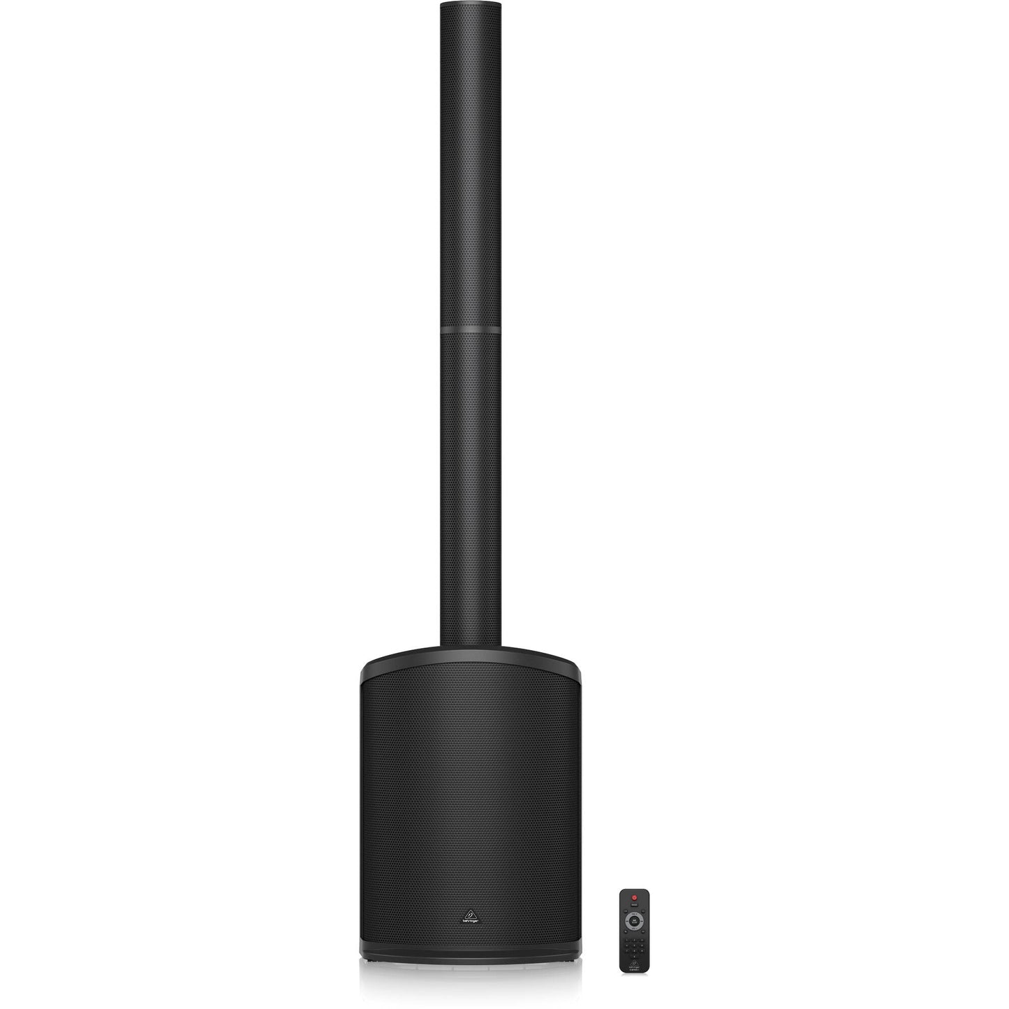 Behringer C210B 160W Portable Column Loudspeaker with 8" Subwoofer and Bluetooth (C210B)