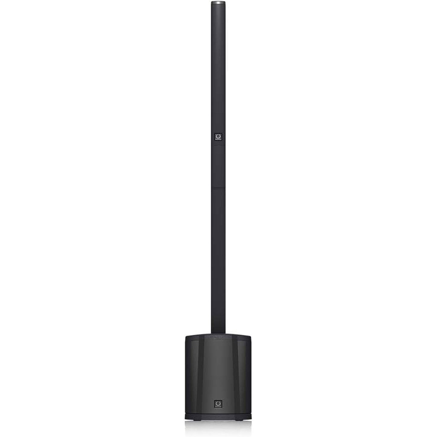 Turbosound iNSPIRE iP500 V2 600 watt 3-channel Portable Column PA System (000-DCV02-00010)
