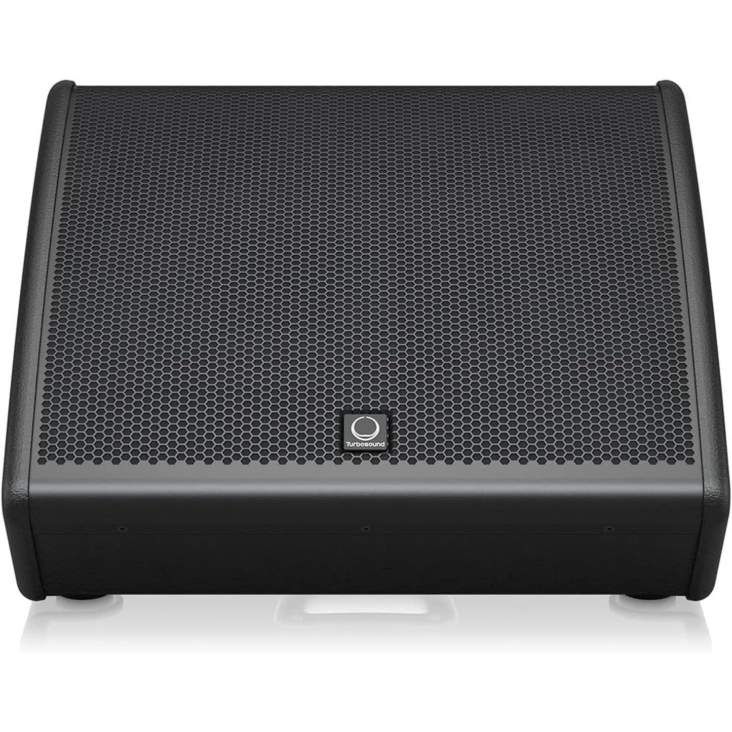 Turbosound TFX152M-AN Coaxial 1100W 2-Way 15" Stage Monitor (TFX152M-AN)