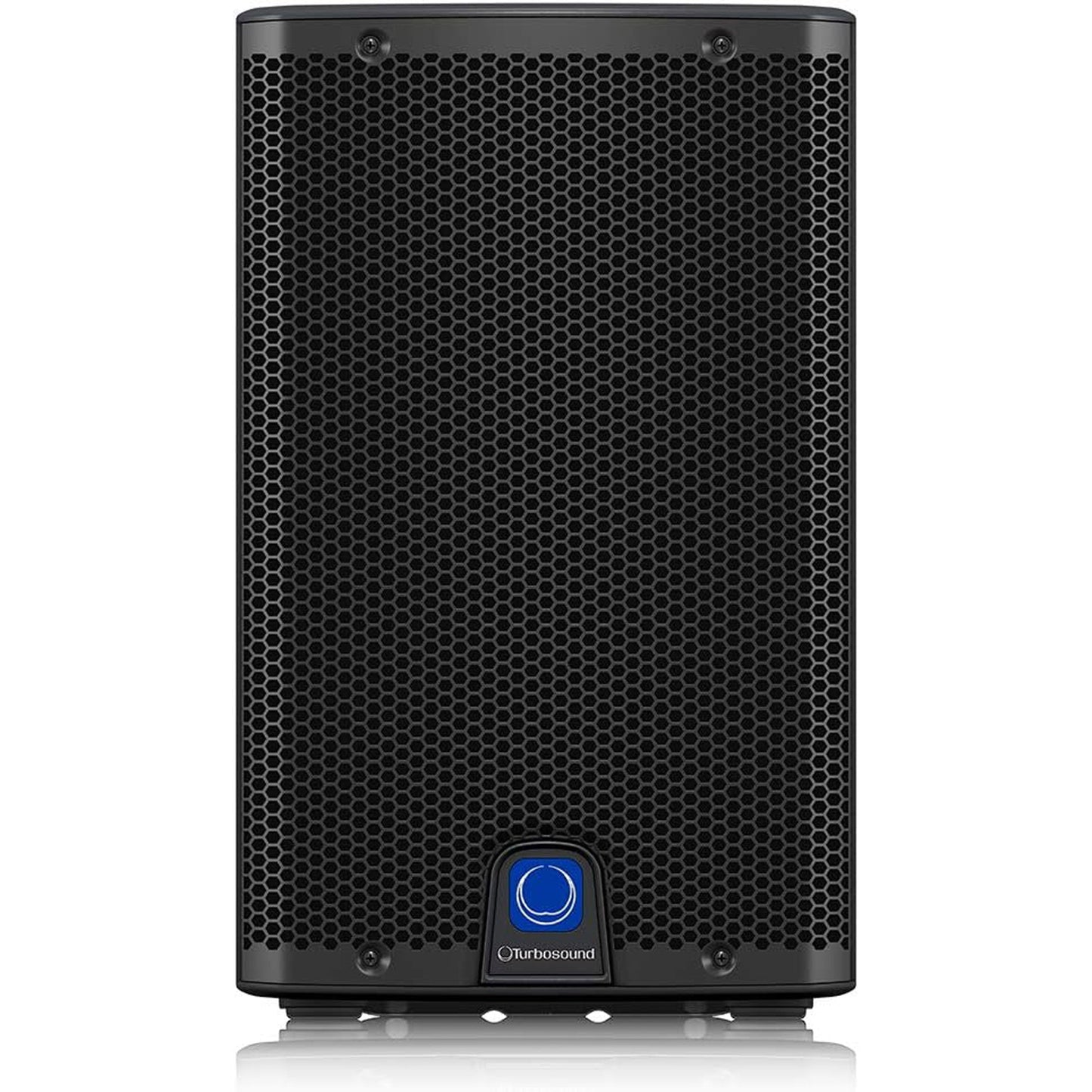 Turbosound IQ8 2500 Watt 2 Way 8" Powered Loudspeaker (000-APJ02-00010)