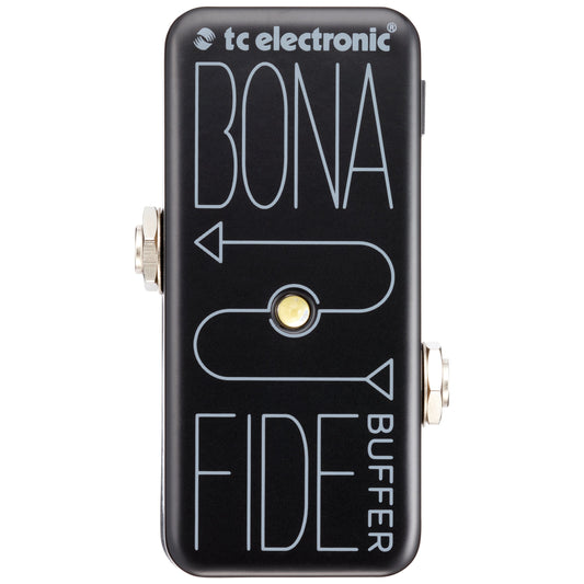 Tc Electronic Bonafide Buffer (000-DD200-00010)