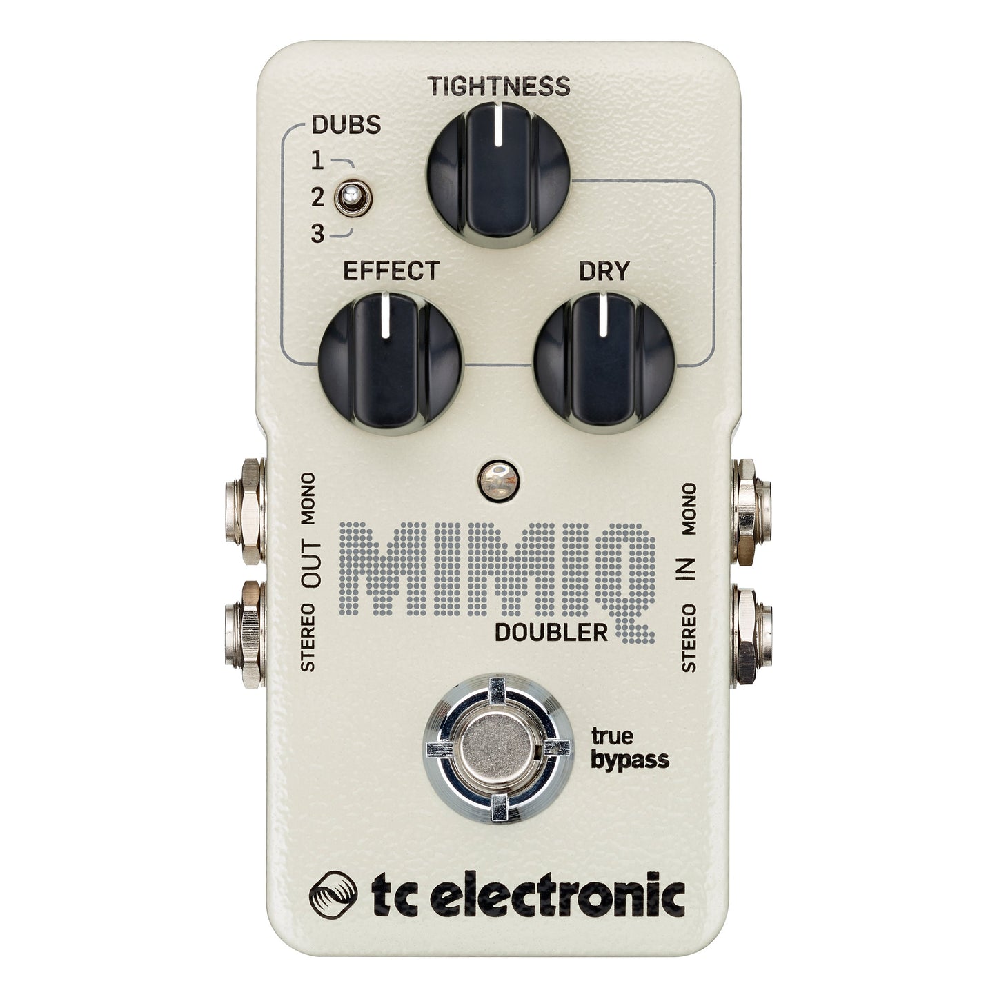 TC Electronic MIMIQ DOUBLER (000-DDH00-00010)