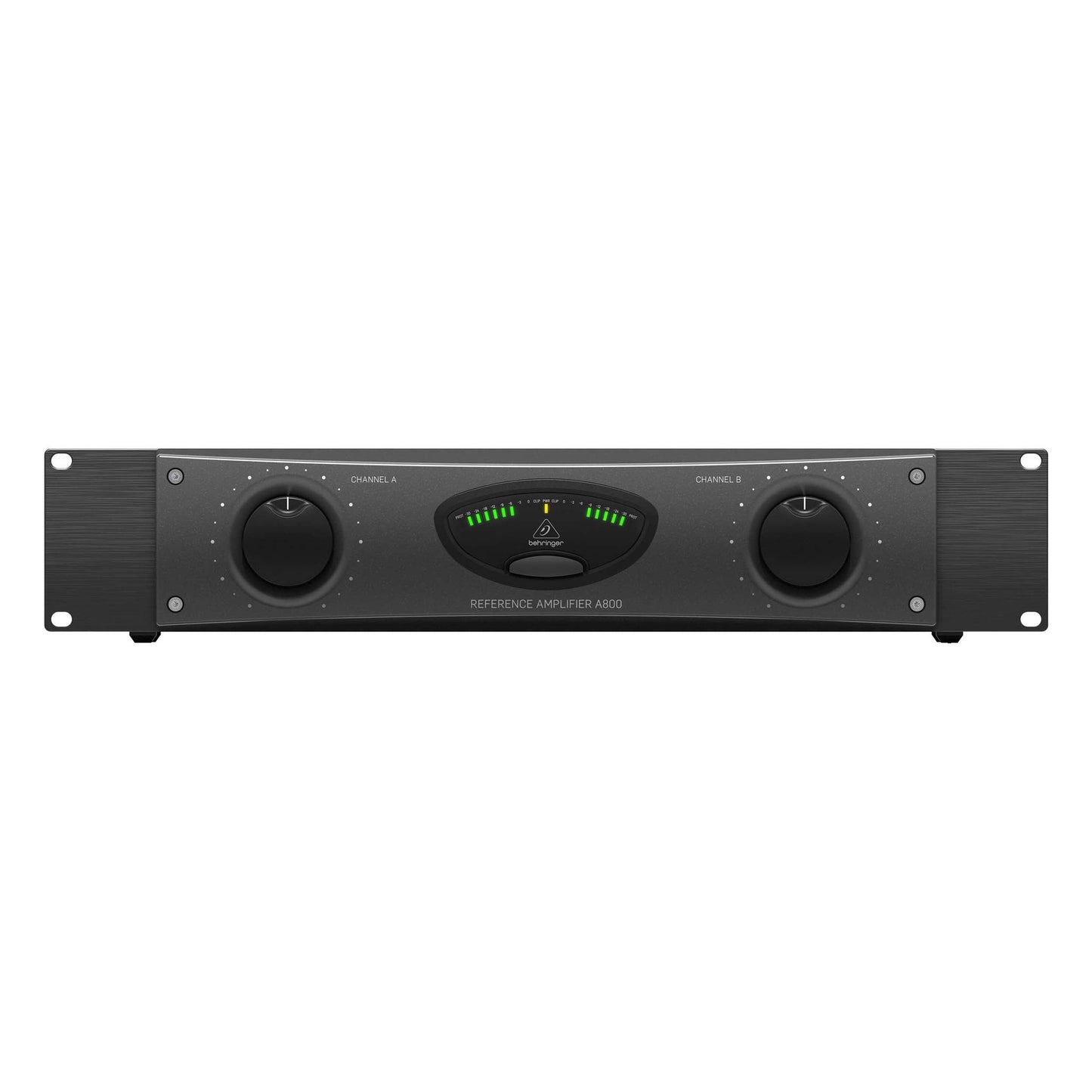 Behringer A800 Professional 800W Reference-Class Power Amplifier