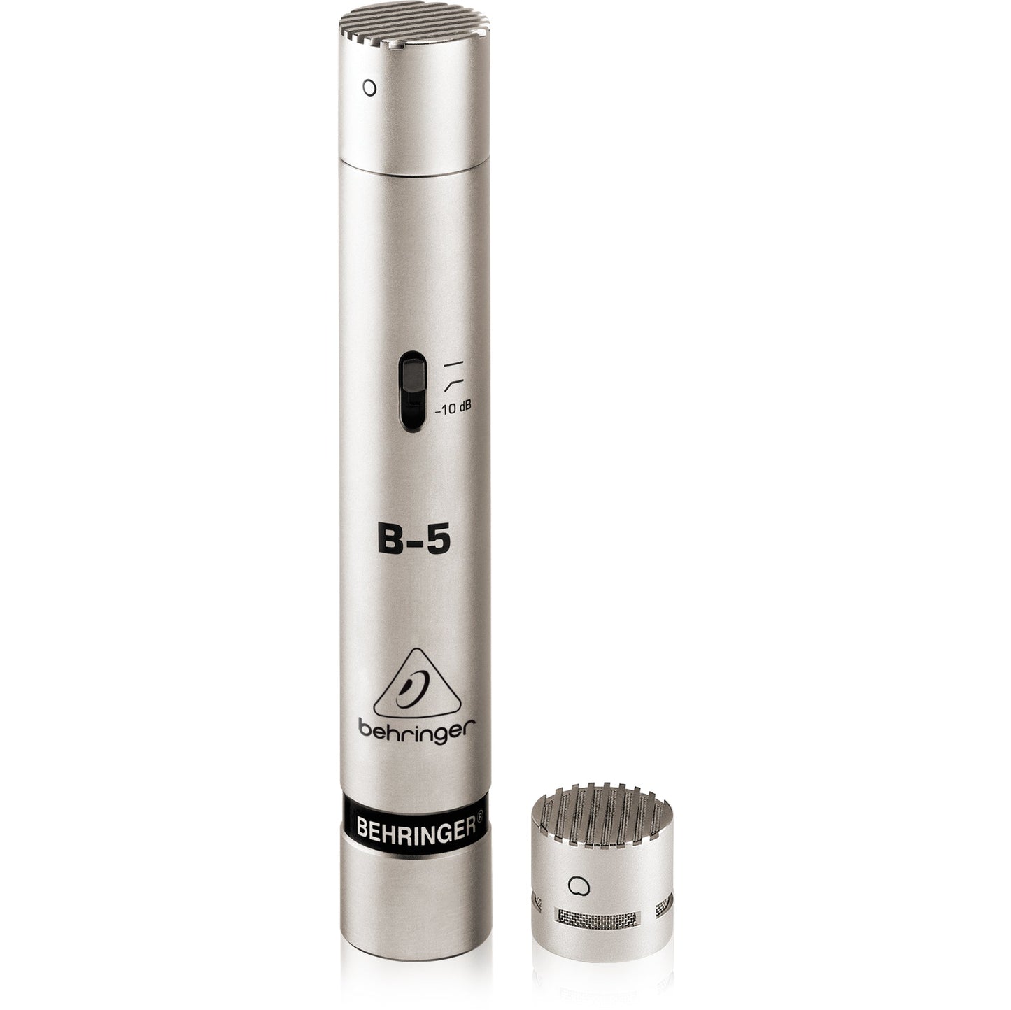 Behringer B-5 Gold-Sputtered Small Diaphragm Condenser Microphone