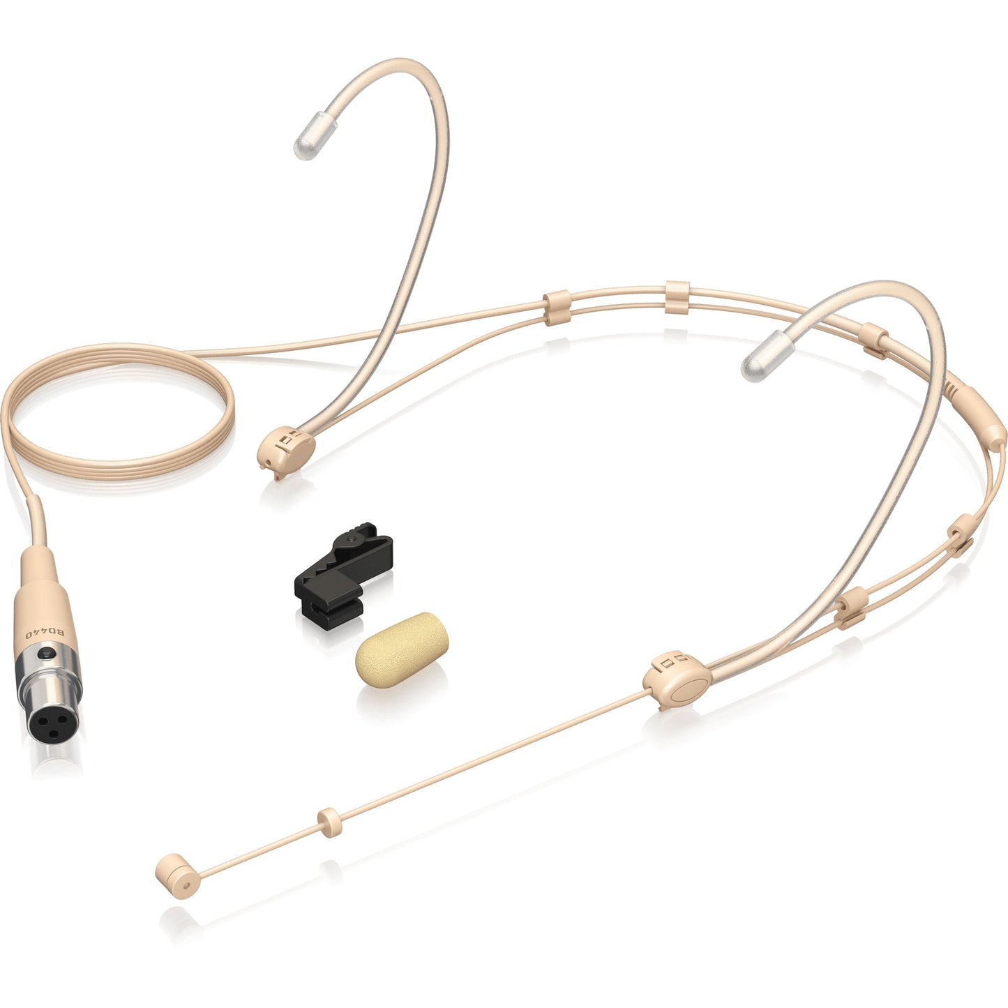 Behringer BD440 Headworn Cardioid Microphone - Tan
