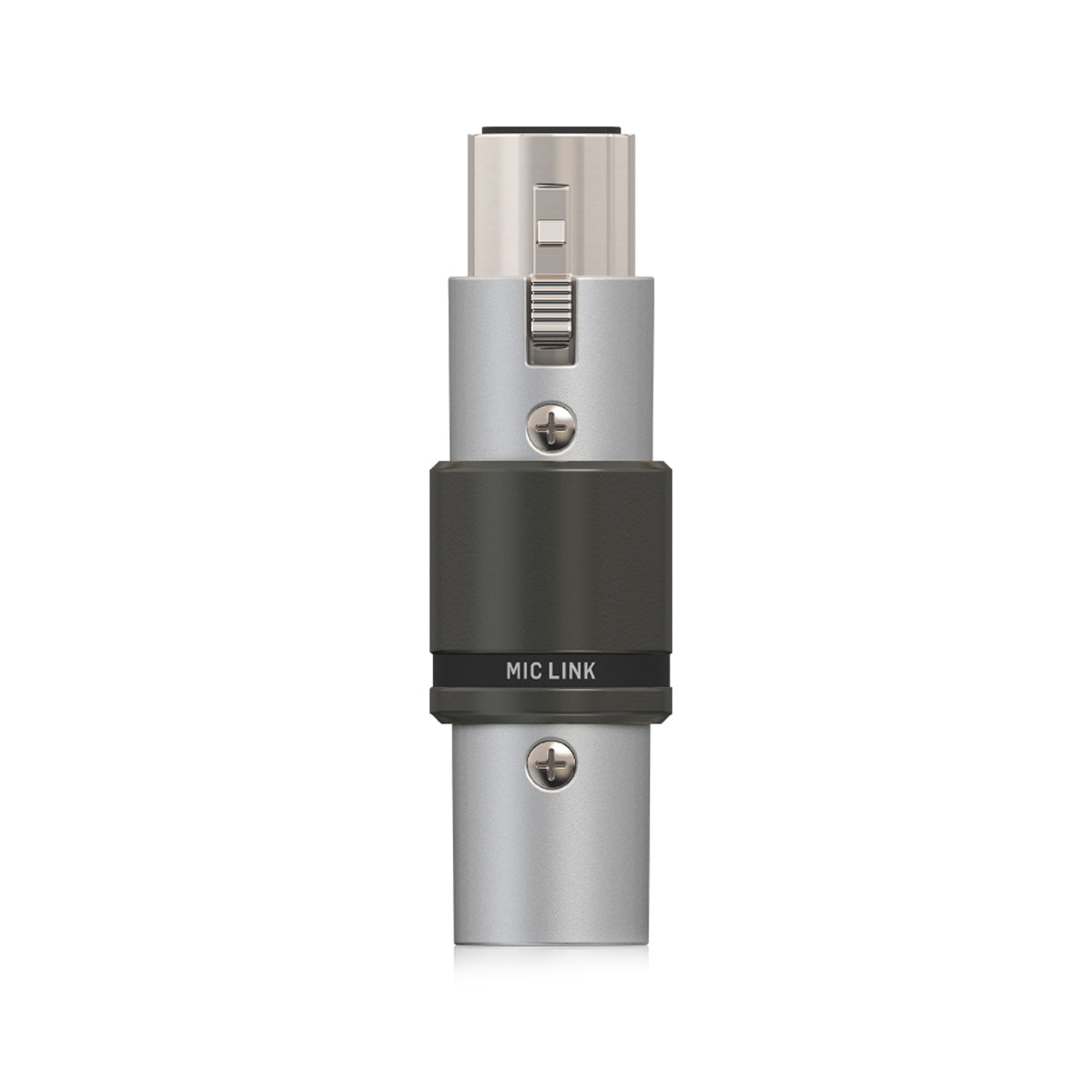 Behringer MIC LINK Dynamic Compact Microphone Booster with Preamp