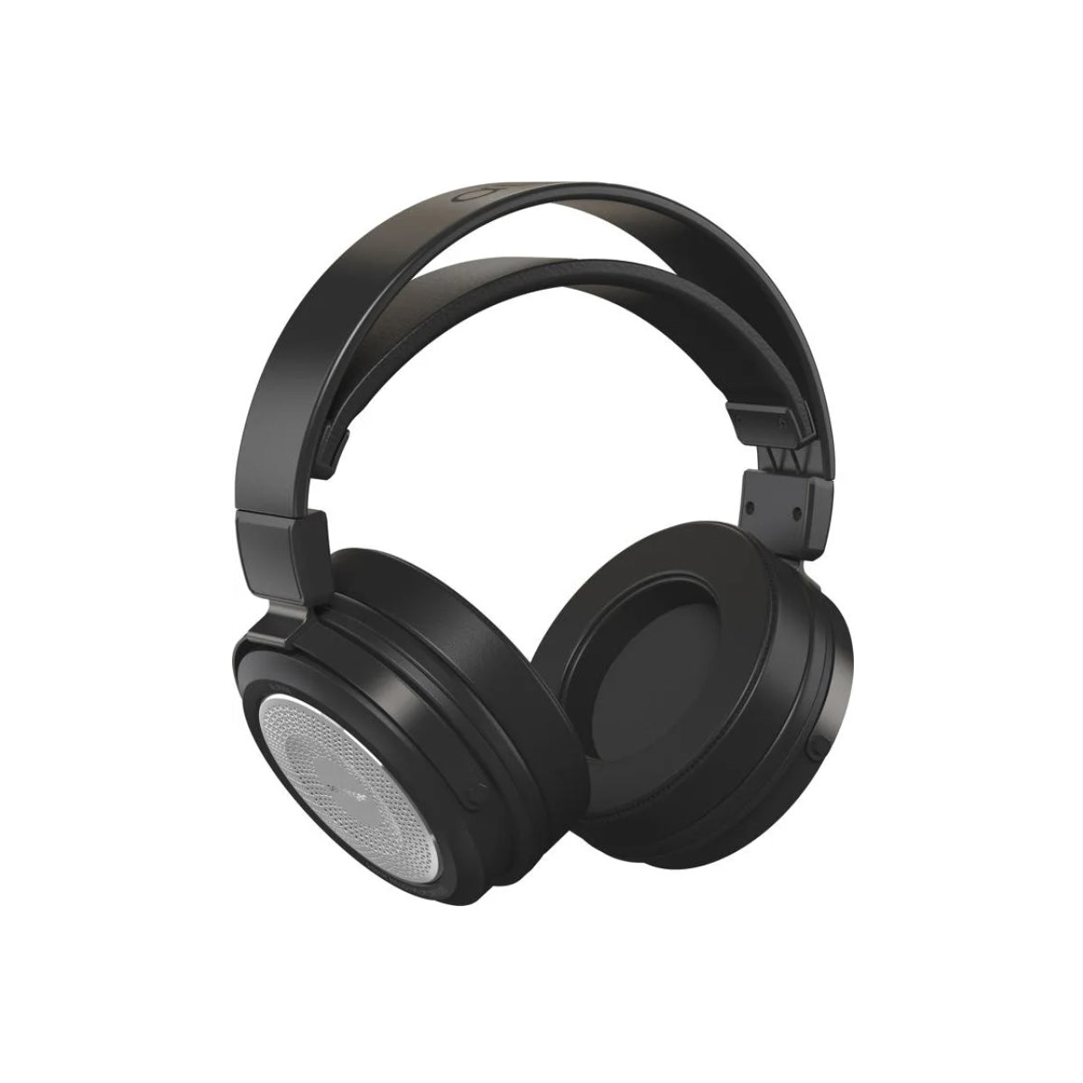 Behringer ALPHA Premium Retro-Style High-Fidelity Open-Back Headphones (0403-AAS86-000)