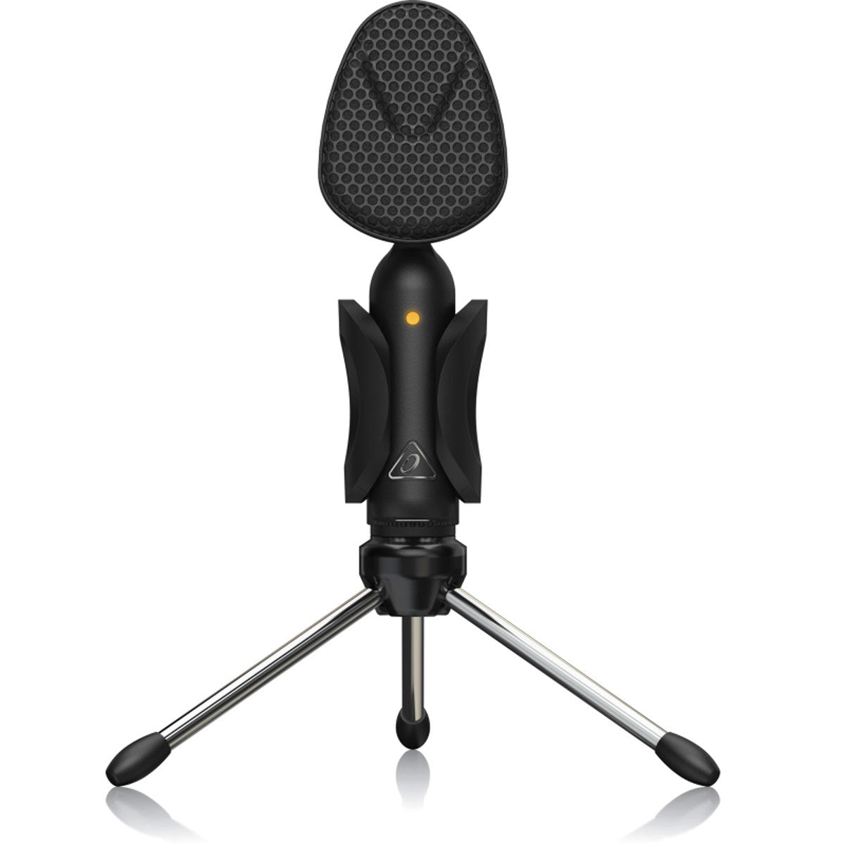 Behringer BV4038 Vintage Waffle Iron Supercardioid Condenser USB Microphone