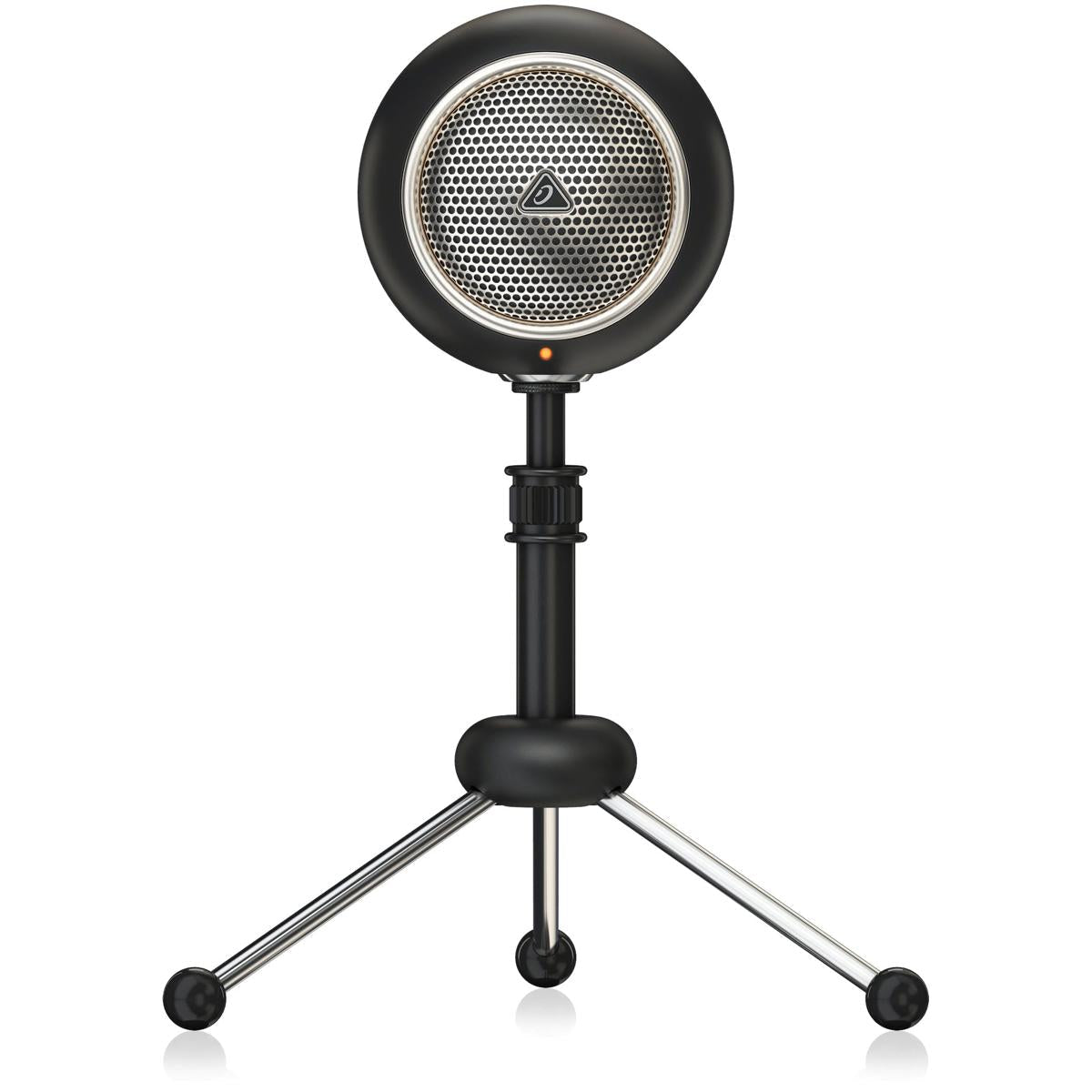 Behringer BV-BOMB Vintage Bomb Supercardioid Condenser USB Microphone (000-ESW00-00010)