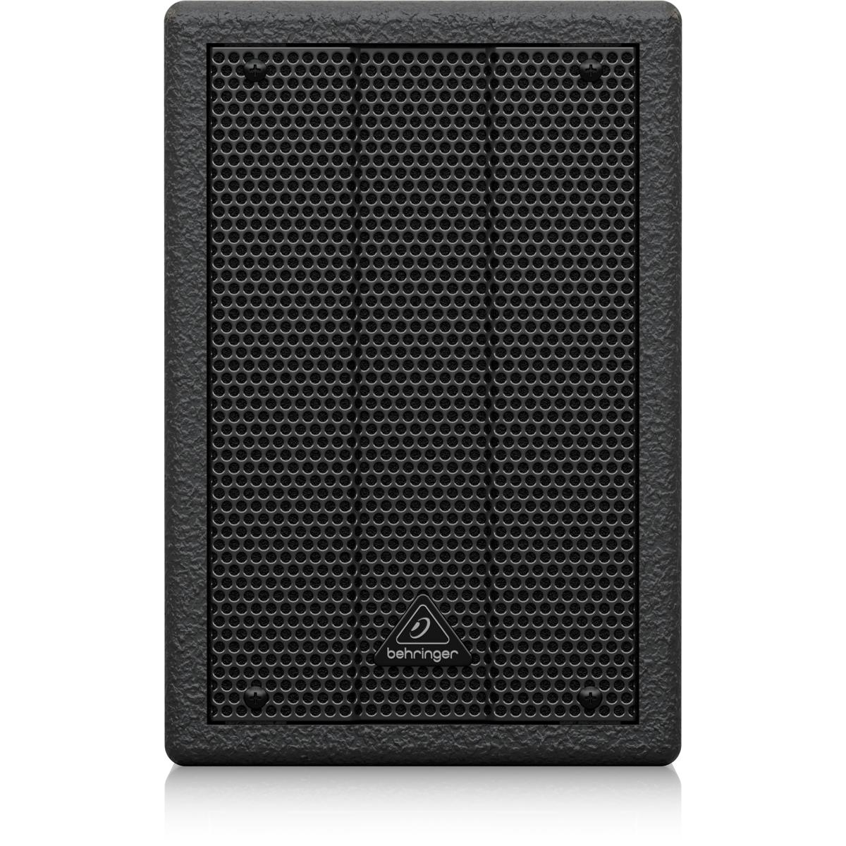 Behringer SAT 1004 160W 2-Way 4" Ultra-Compact Passive Installed Loudspeaker