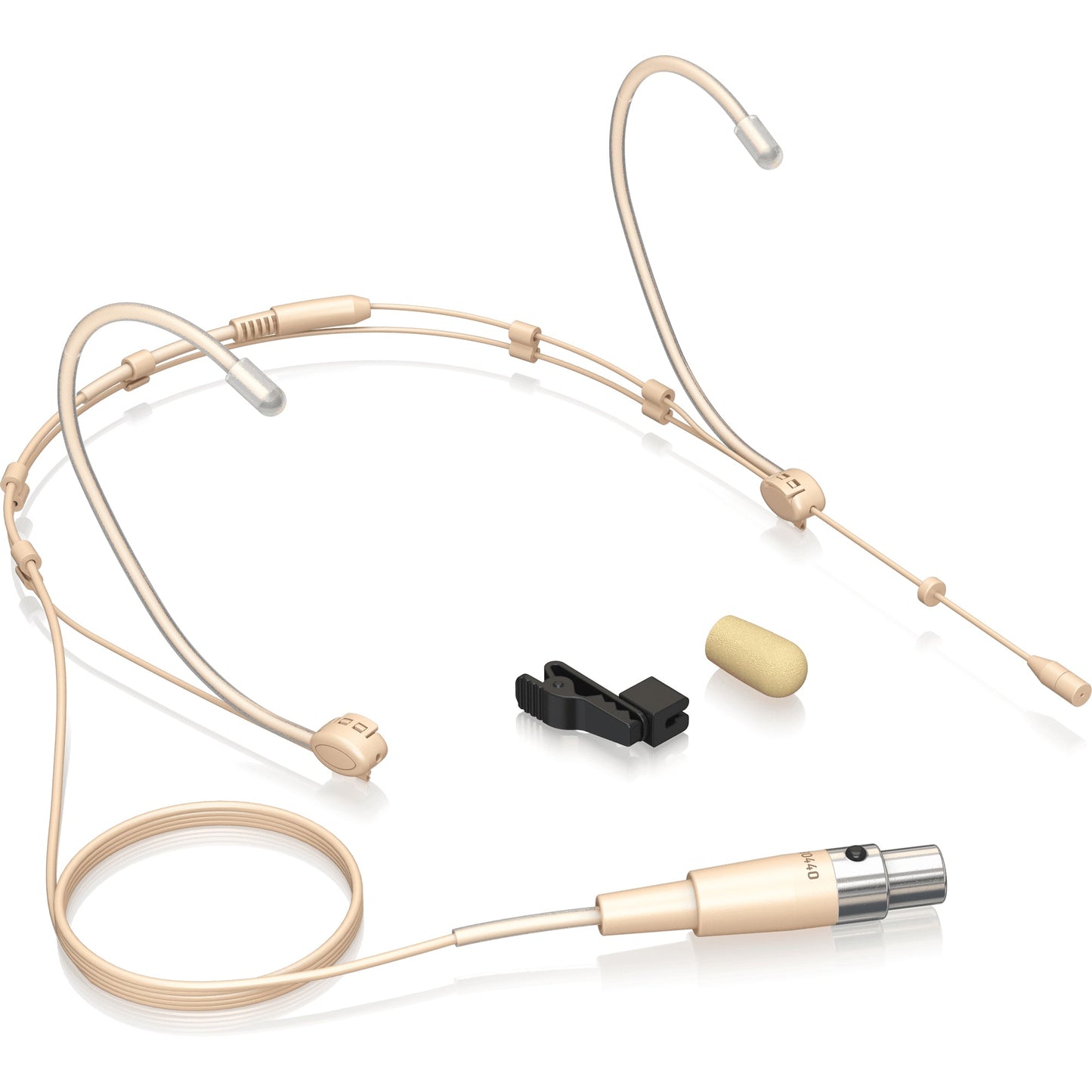 Behringer BO440 Headworn Omnidirectional Microphone - Tan