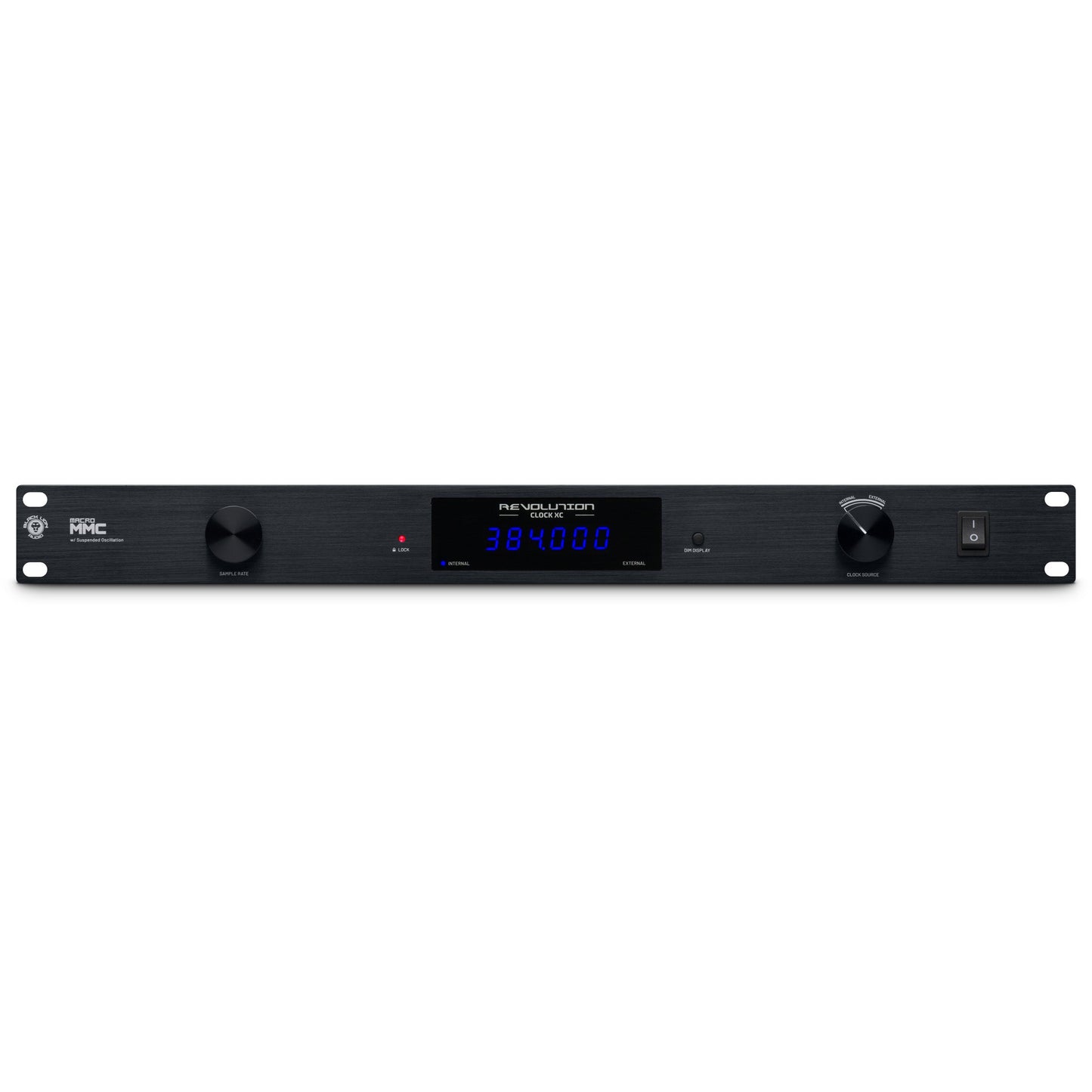 Black Lion Audio Revolution Clock XC (REVOLUTIONCLOCK XC)