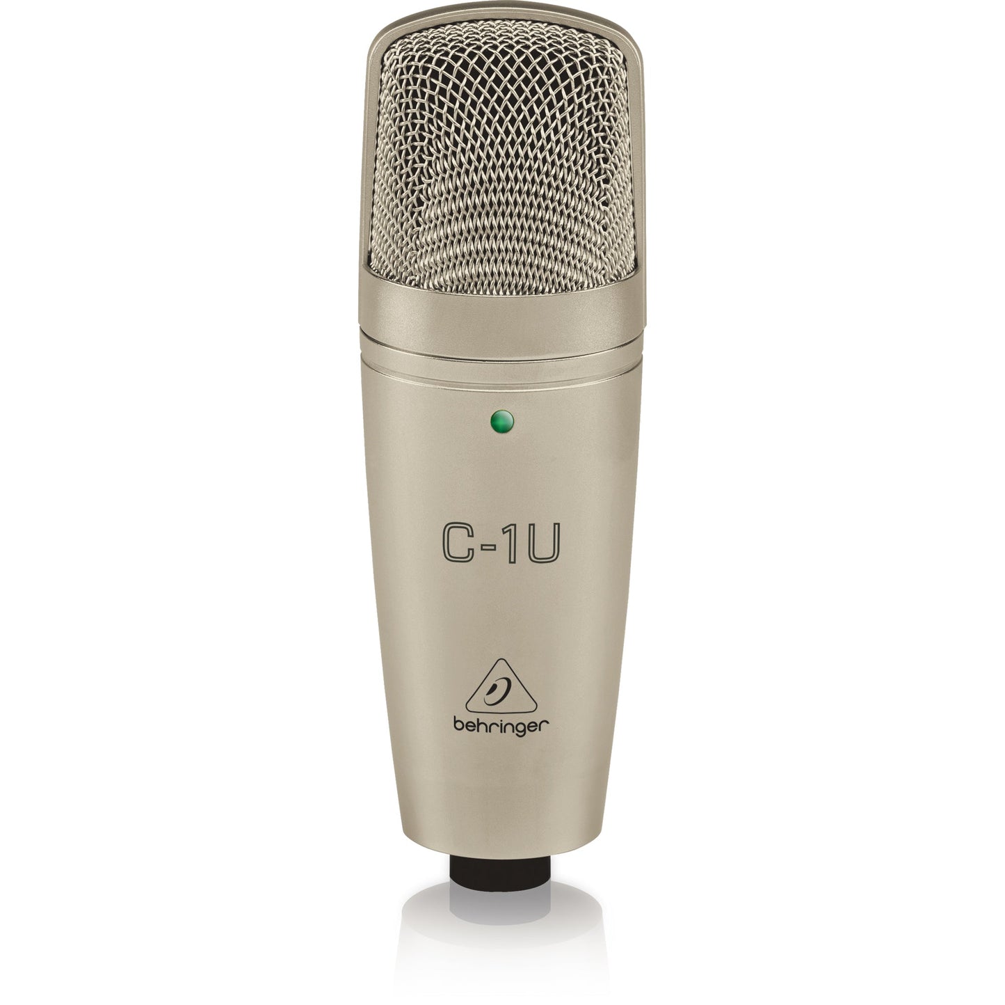 Behringer C-1U USB Studio Condenser Microphone