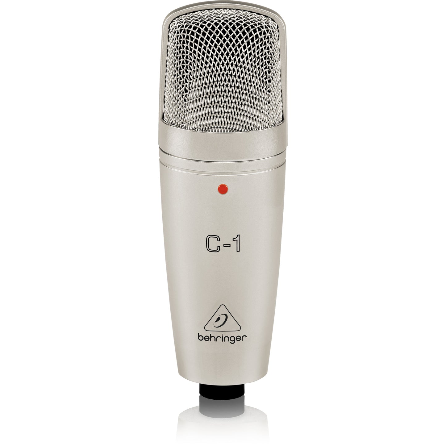 Behringer C-1 Studio Condenser Microphone