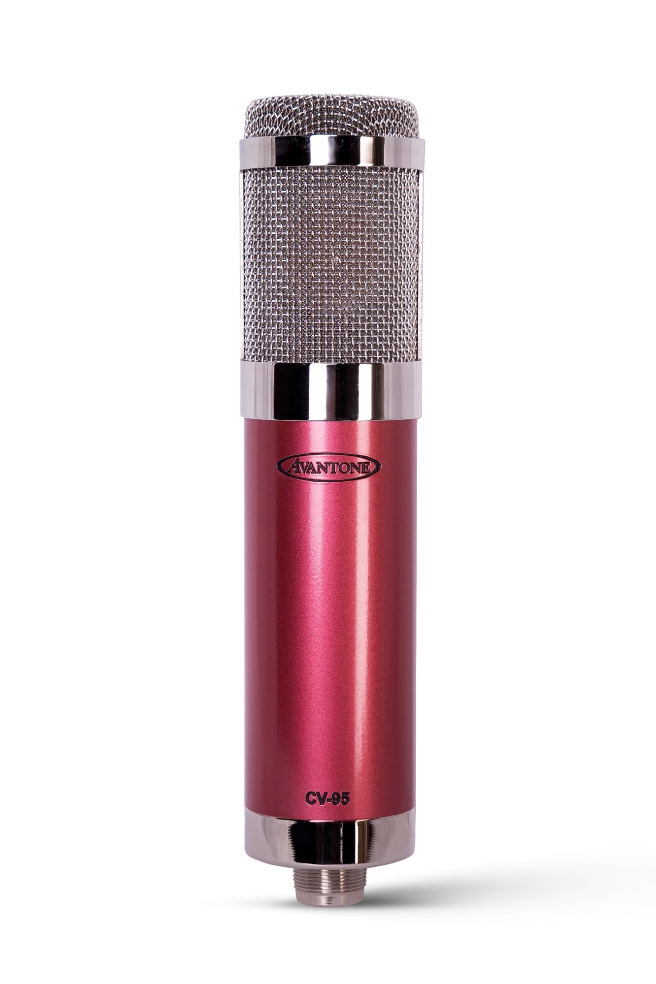 Avantone CV95 Tube Condenser Microphone (CV95)