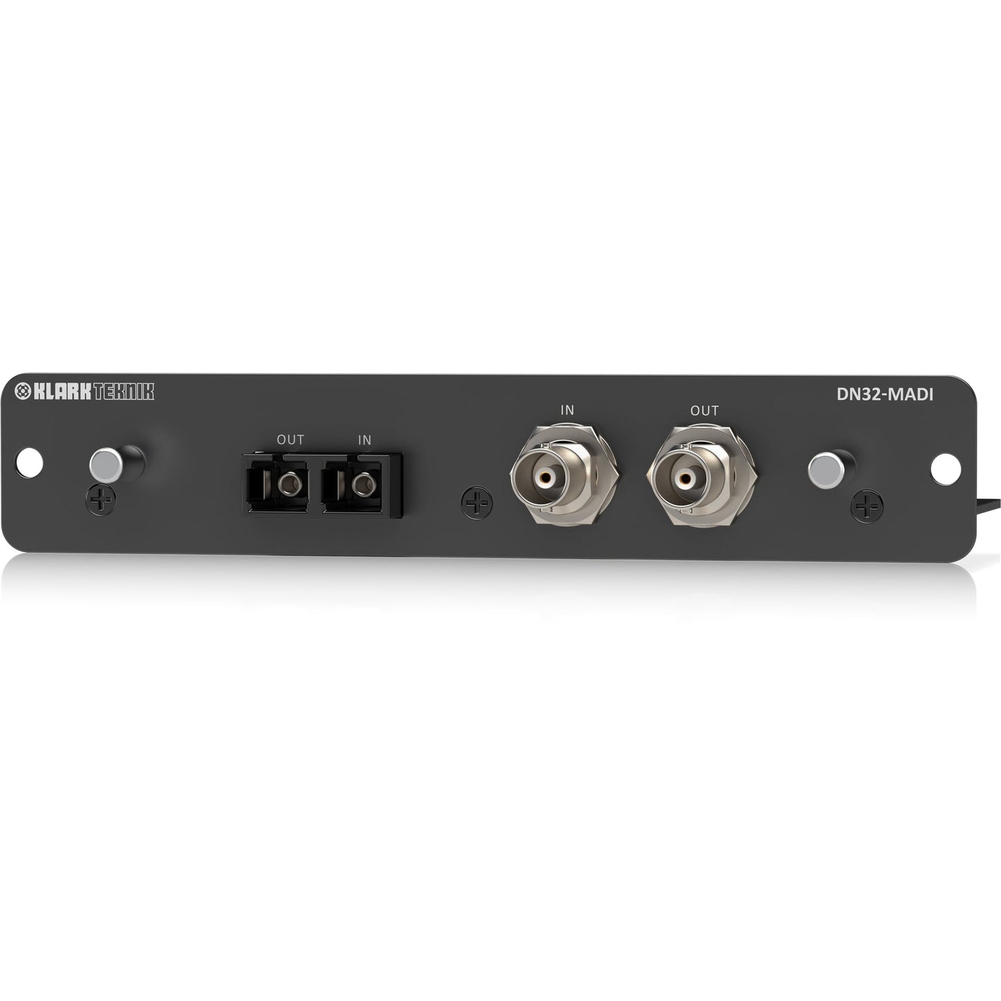 Klark Teknik DN32-MADI MADI Expansion Module (DN32-MADI)