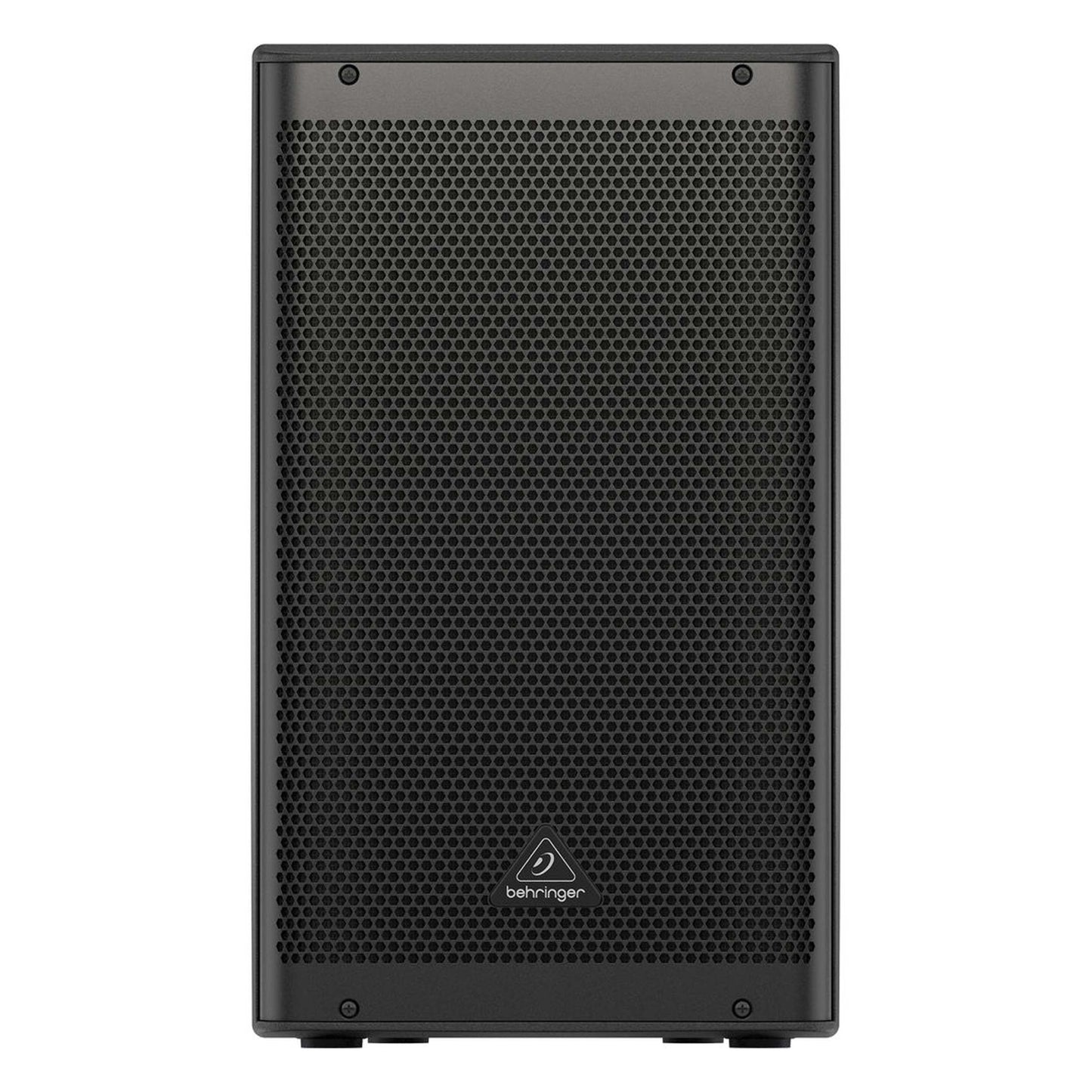 Behringer DR112DSP Active 1200W 12" Speaker System with DSP (000-E2Z02-00010)