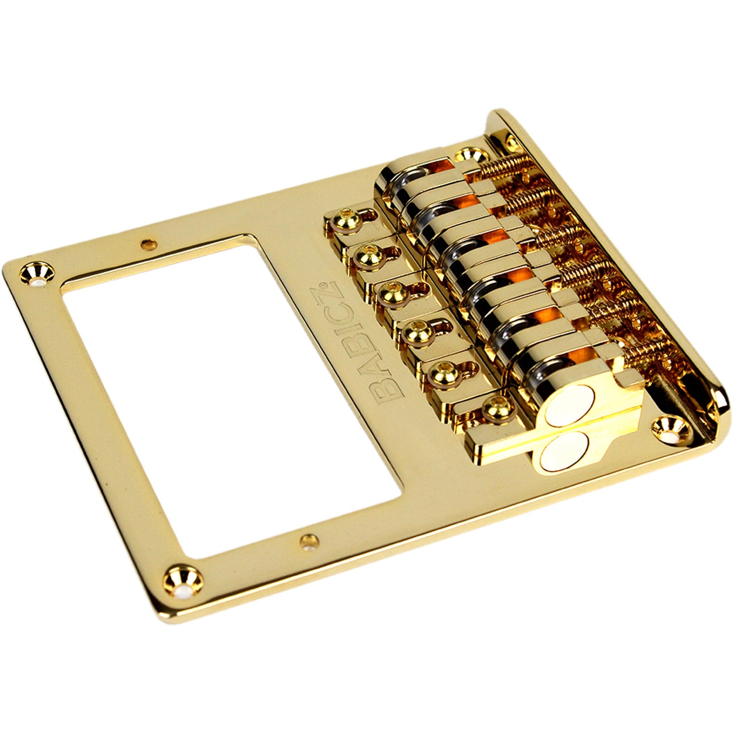 Babicz Full Contact Fch BFG Tele Style Humbucker - Gold (FCHBFGTELEGD)