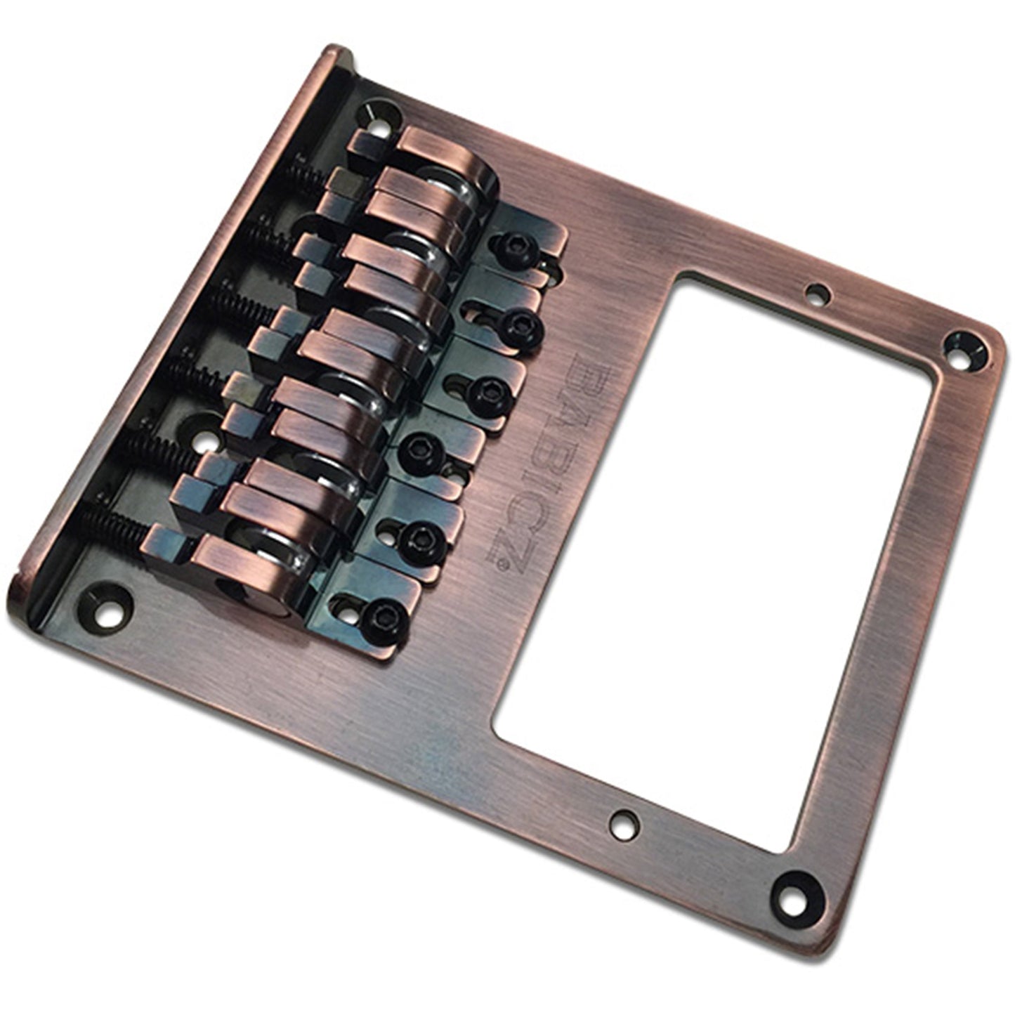 Babicz Full Contact Fch BFG Tele Style Humbucker - Antique Bronze (FCHBFGTELEAB)