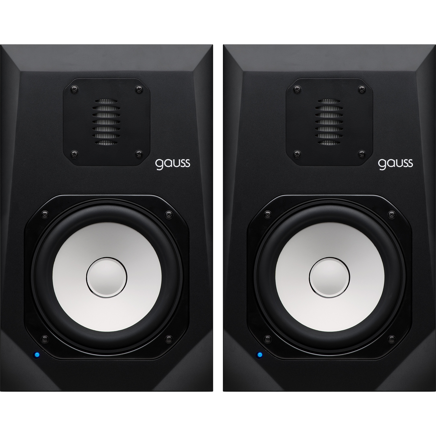 Avantone Gauss 7 Active Studio Monitor - Pair