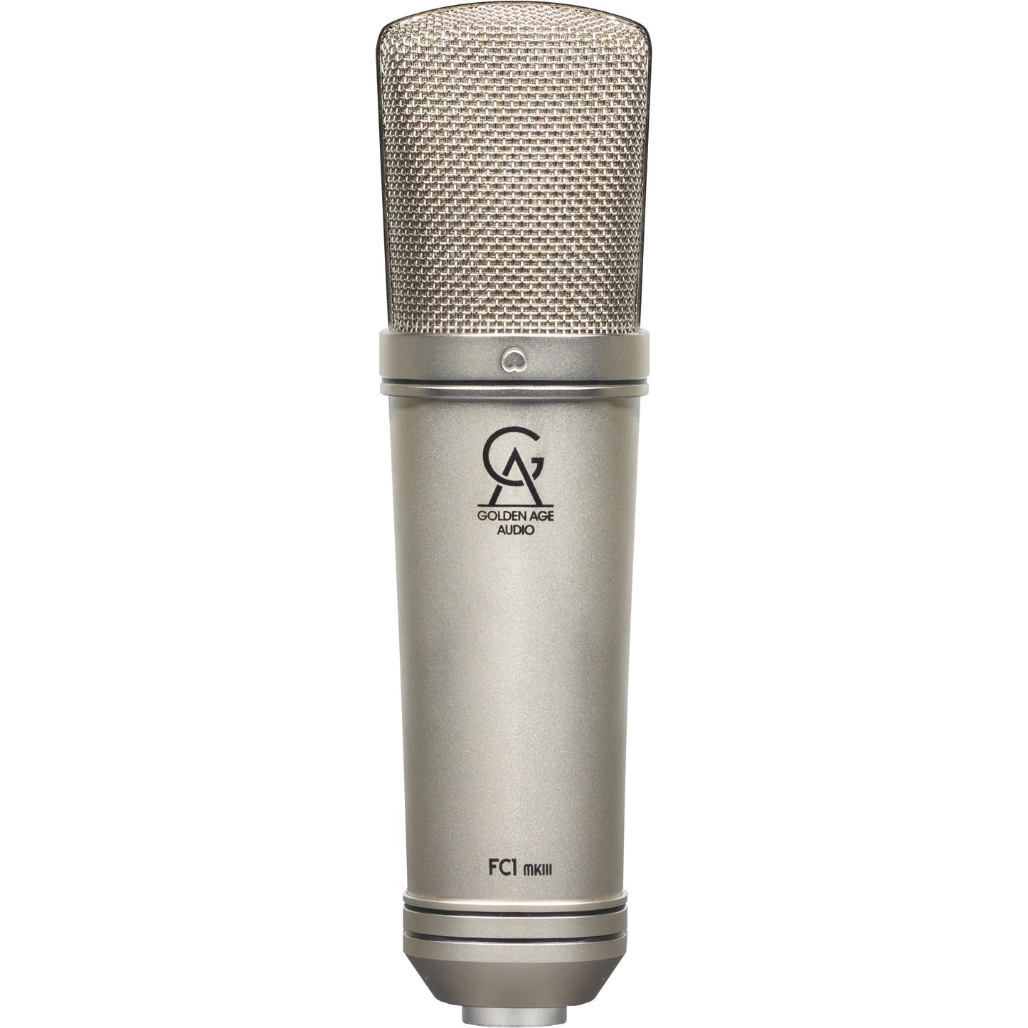 Golden Age Audio FC1 MKIII Large-diaphragm Condenser Microphone (FC1MK3)