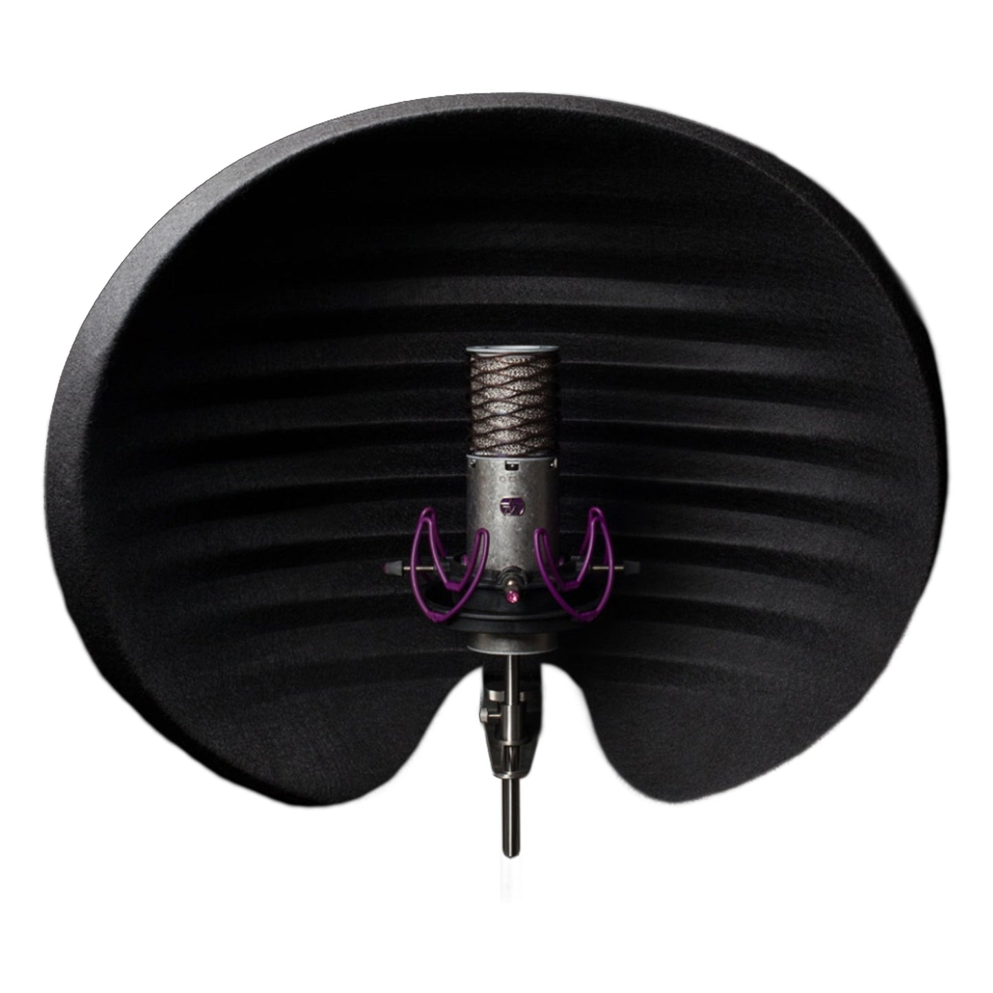 Aston Halo Shadow Reflection Filter Black (HALO-BLK)