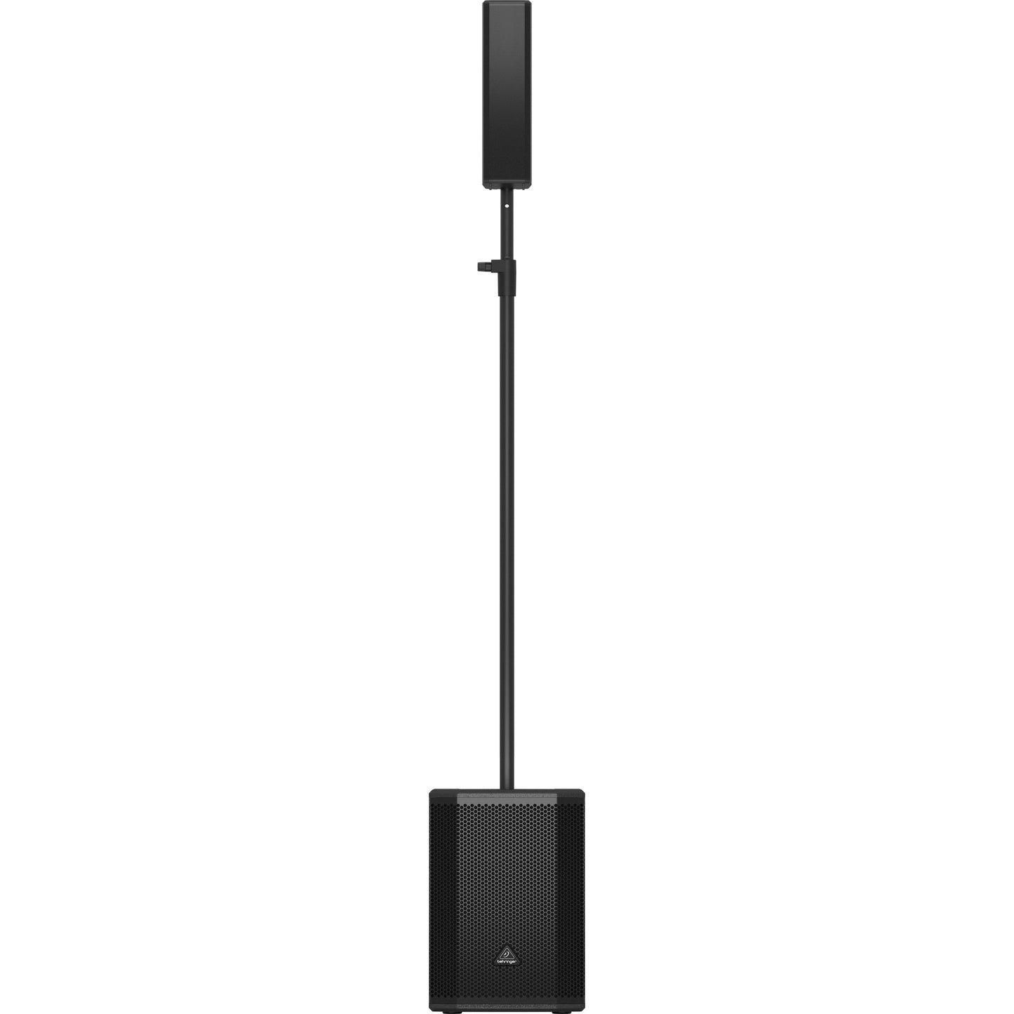 Behringer B6X Ultimate 800-Watt Powered Column Loudspeaker (0302-ACY86-US1)