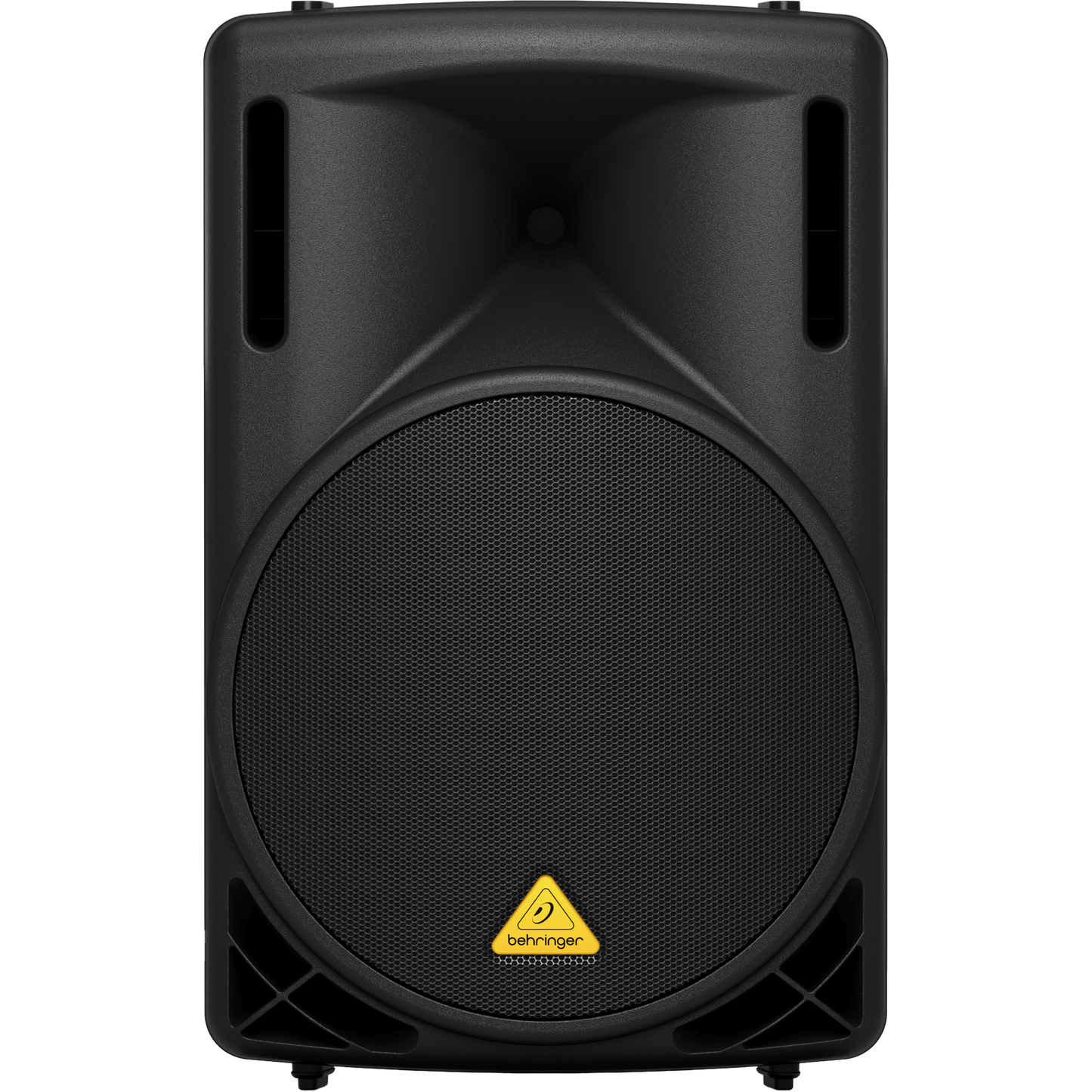 Behringer B215D Eurolive Active 550-Watt 2-Way Single PA Speaker