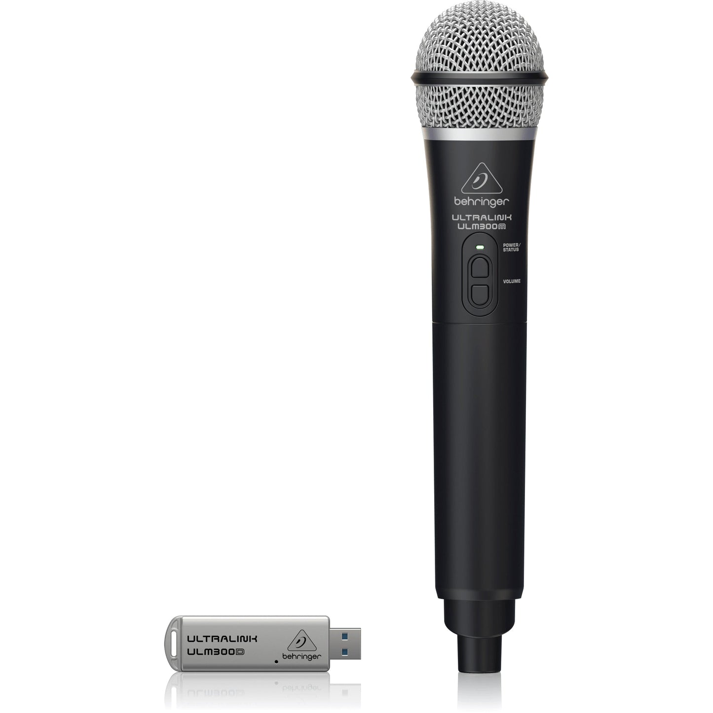 Behringer ULM300USB Wireless USB Microphone System