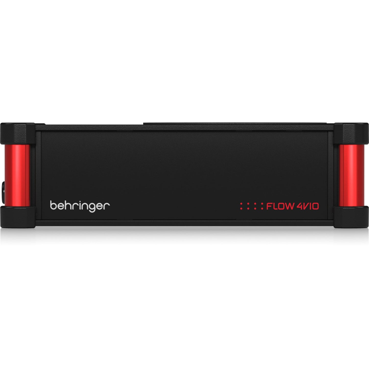 Behringer FLOW 4VIO StageConnect I/O Extender (0606-ADZ86-US1)