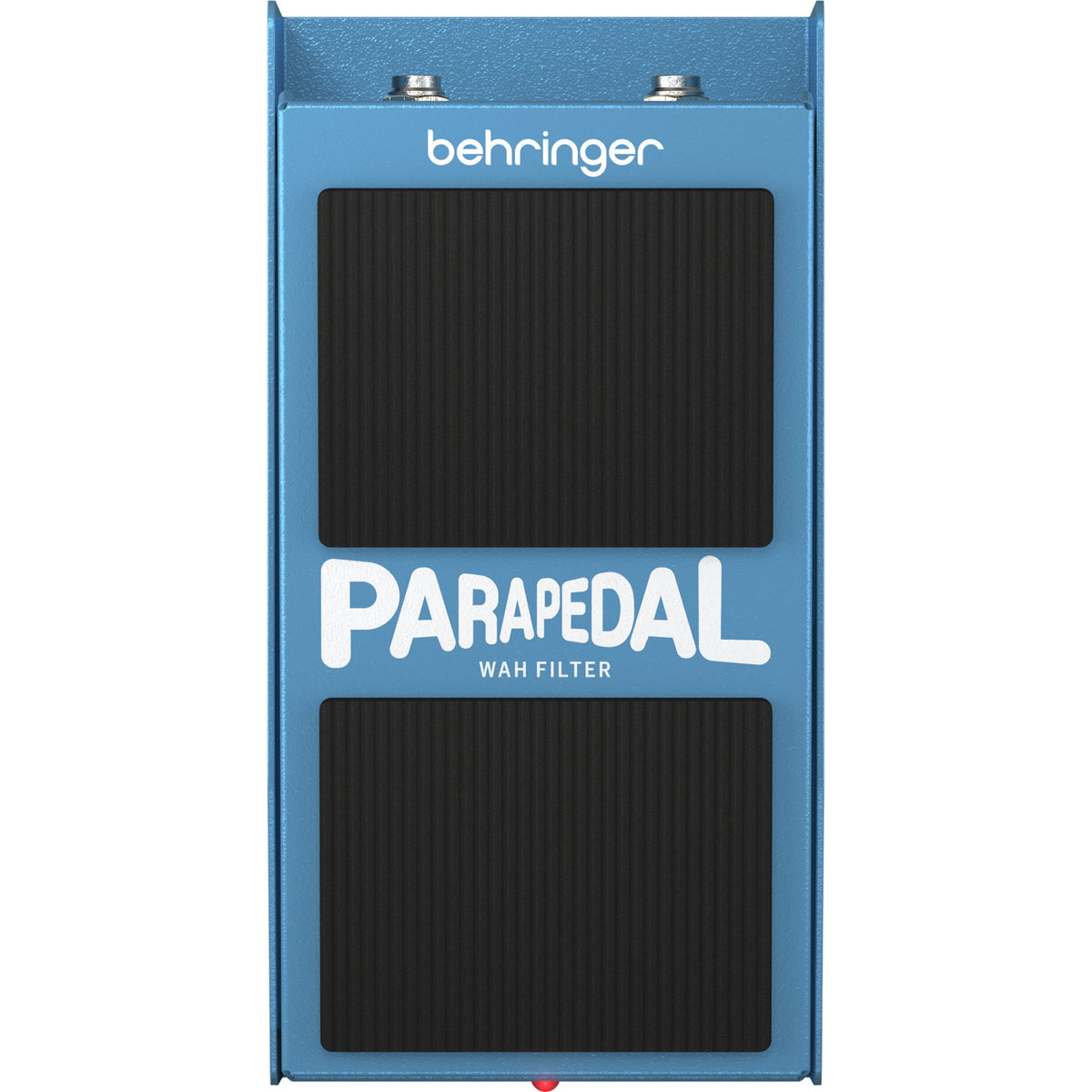 Behringer PARAPEDAL Wah Filter Pedal (0709-ALC86-001)