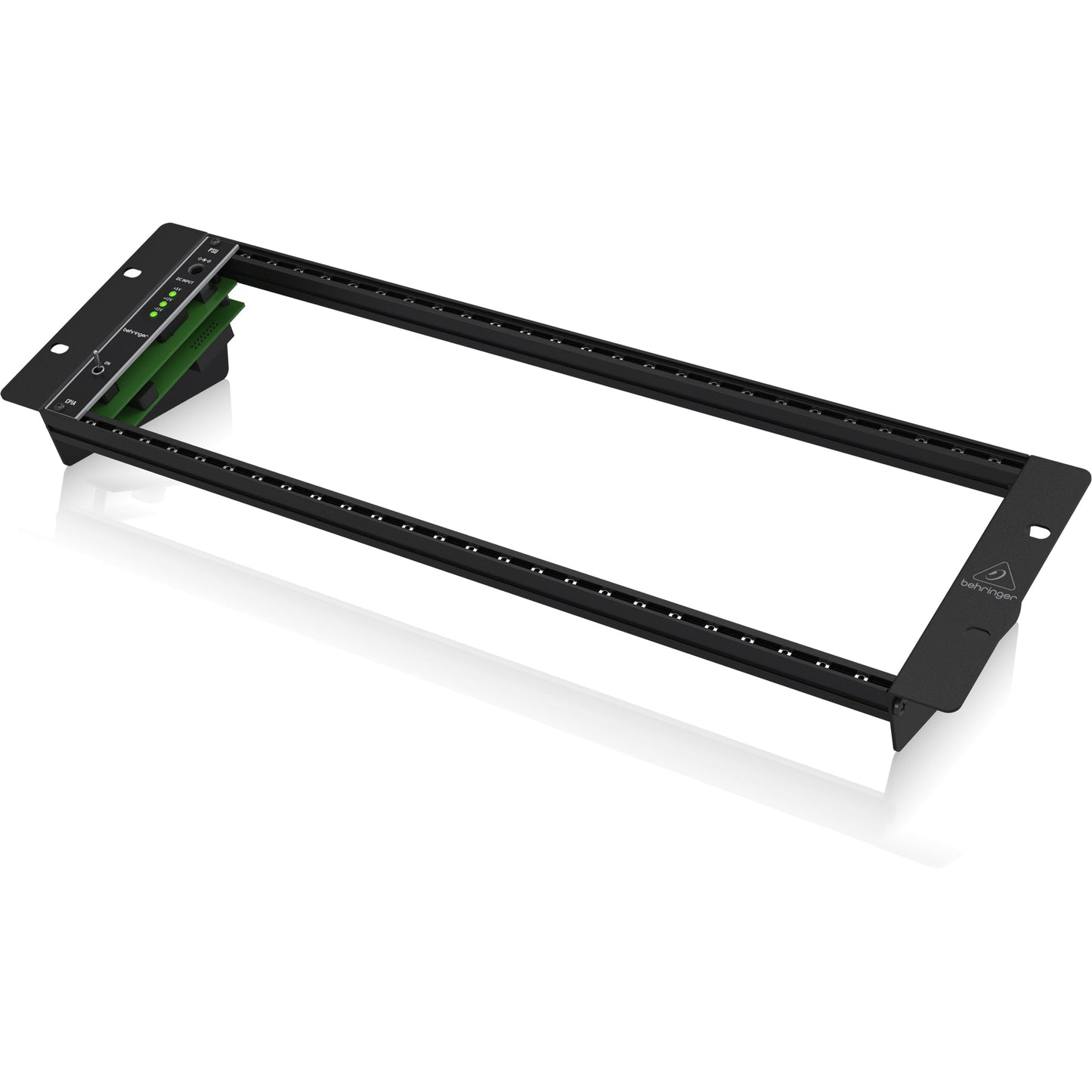 Behringer Eurorack Rack 84HP 19-inch Desktop/Rack-Mount Kit (EURORACK RACK)