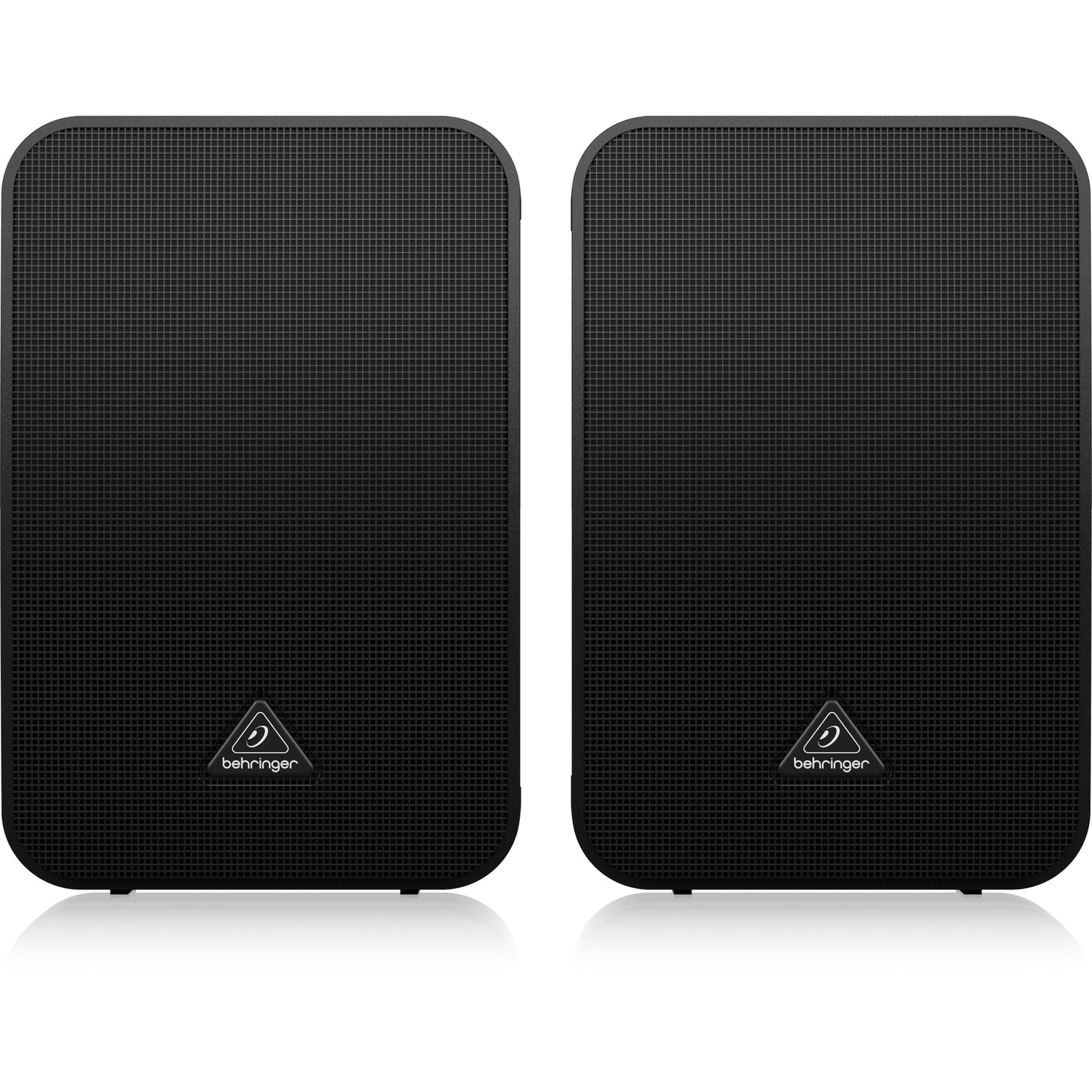 Behringer 1C-BK 5” Monitor Speakers