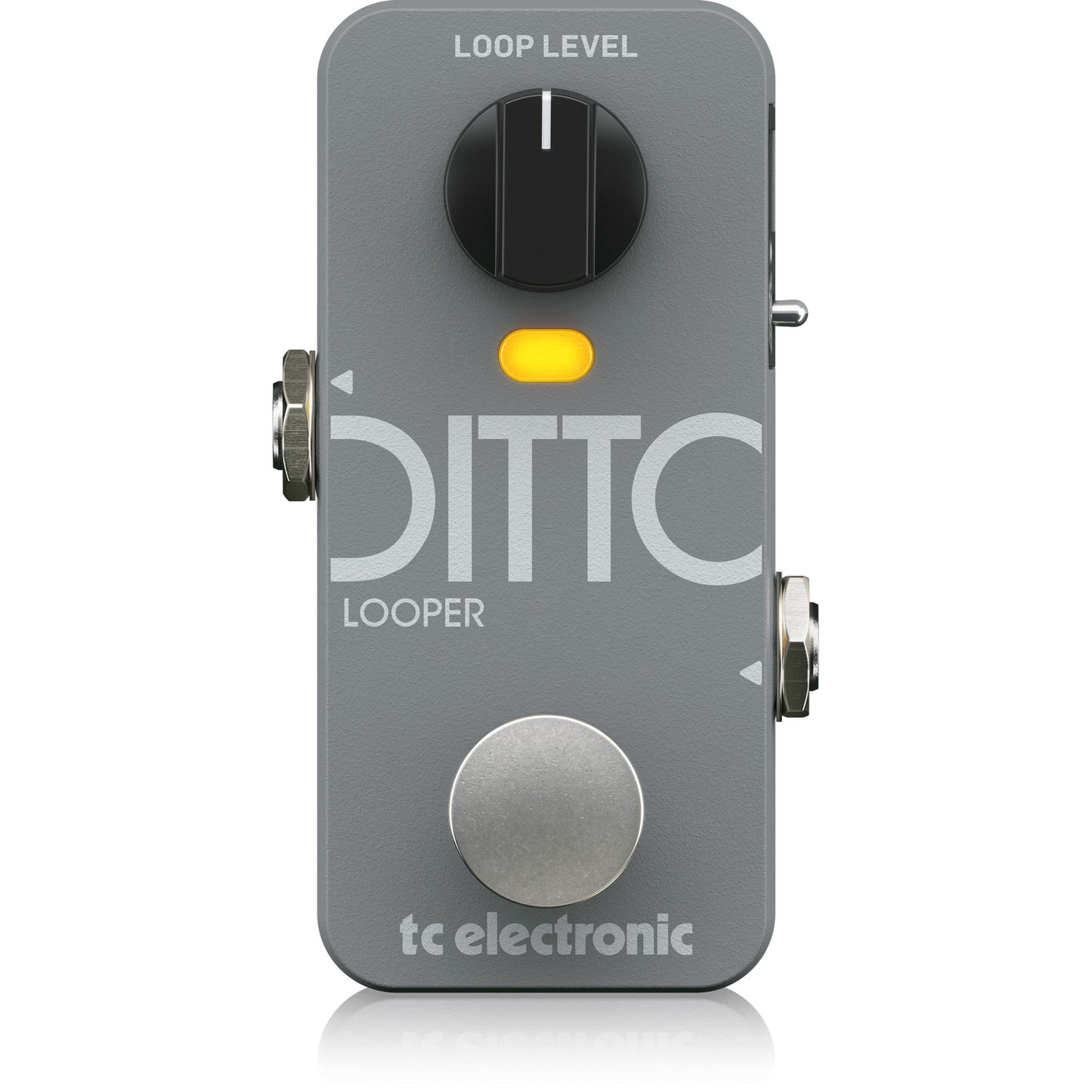TC Electronics Ditto 2 Looper (0709-ALV86-001)