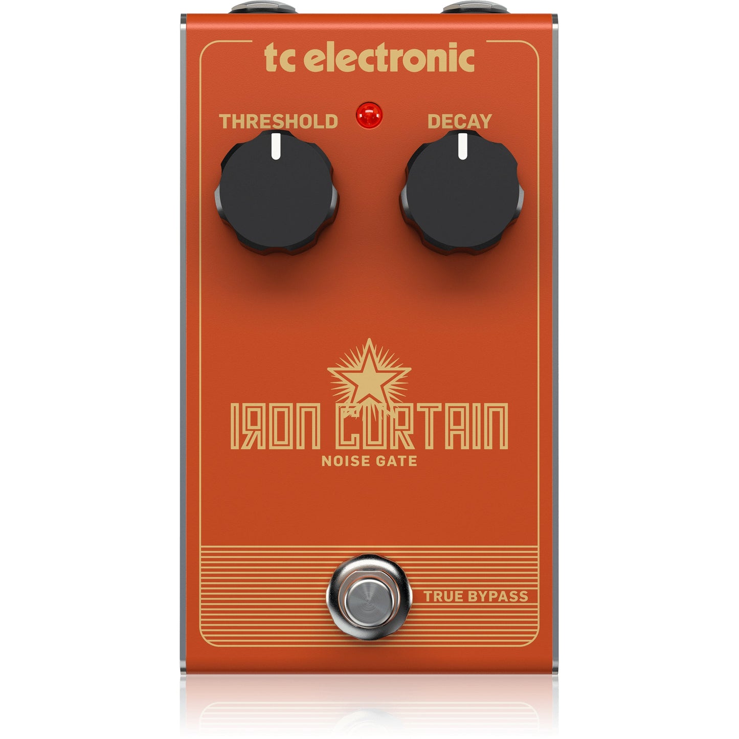 TC Electronic Iron Curtain Noise Gate