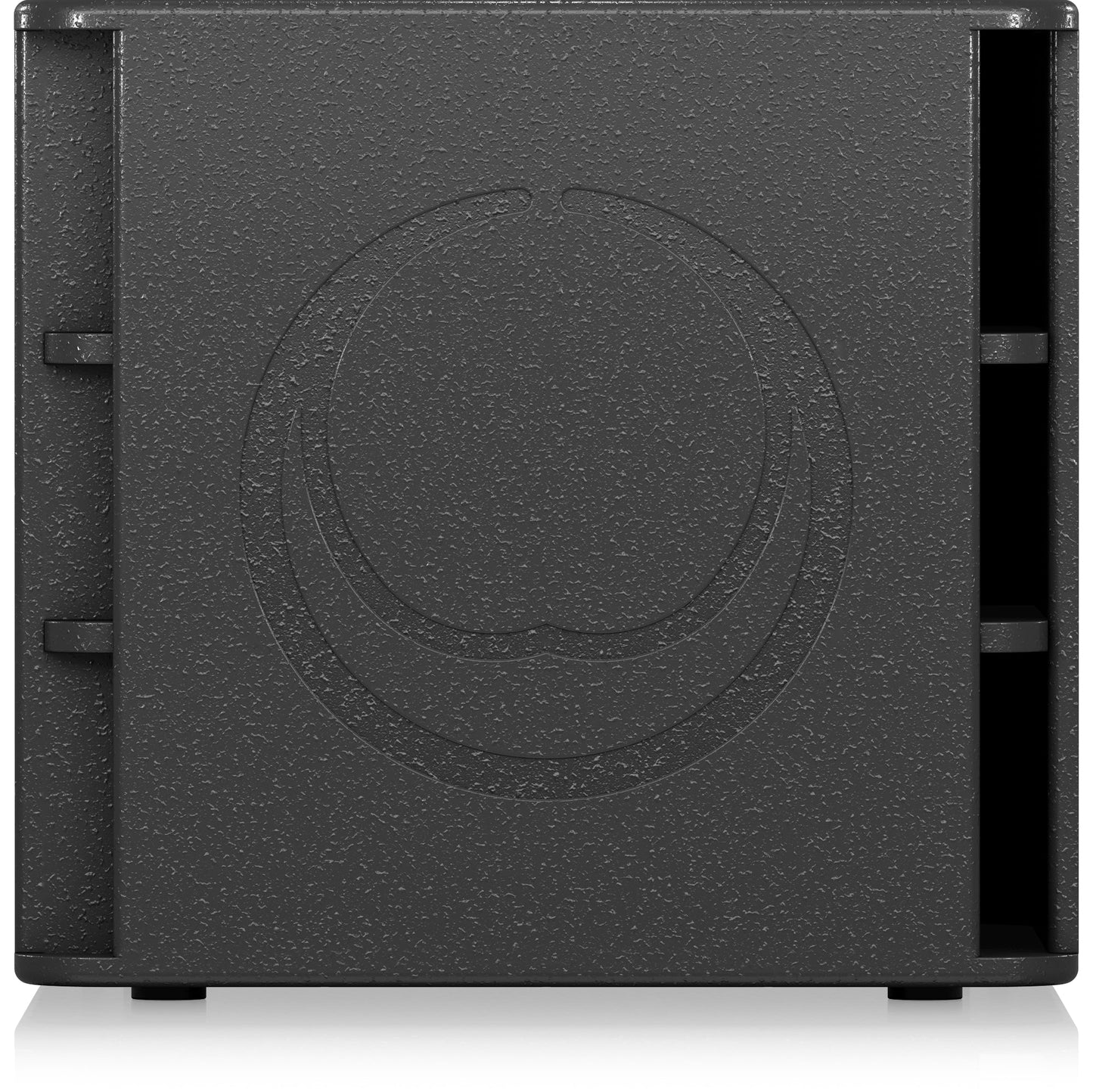 Turbosound Milan M15B 15" Powered Subwoofer (M15B)