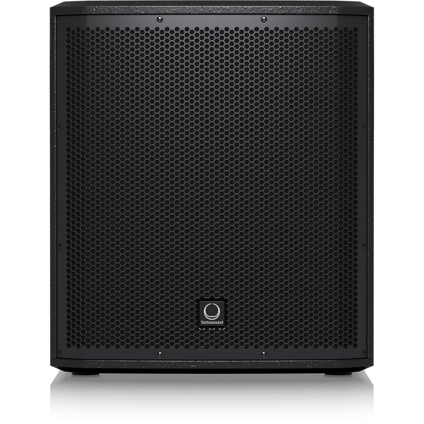 Turbosound iNSPIRE iP12B 1000W 12 inch Powered Subwoofer (000-BKU02-00010)