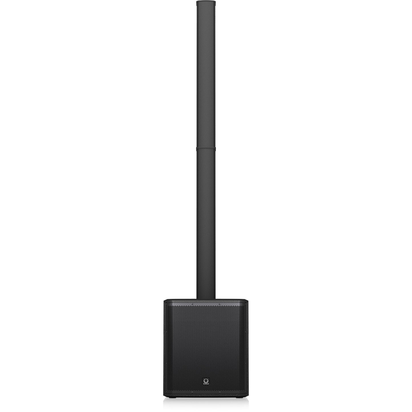 Turbosound iP2000 Powered Column Loudspeaker Bundle (IP2000 BUNDLE)
