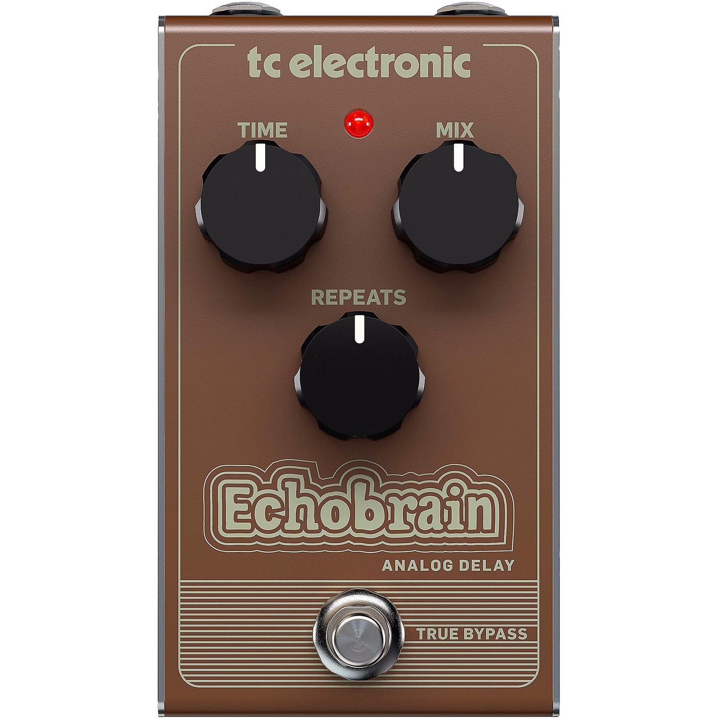 TC Electronic Echobrain Analog Delay (000-CBE00-00010)