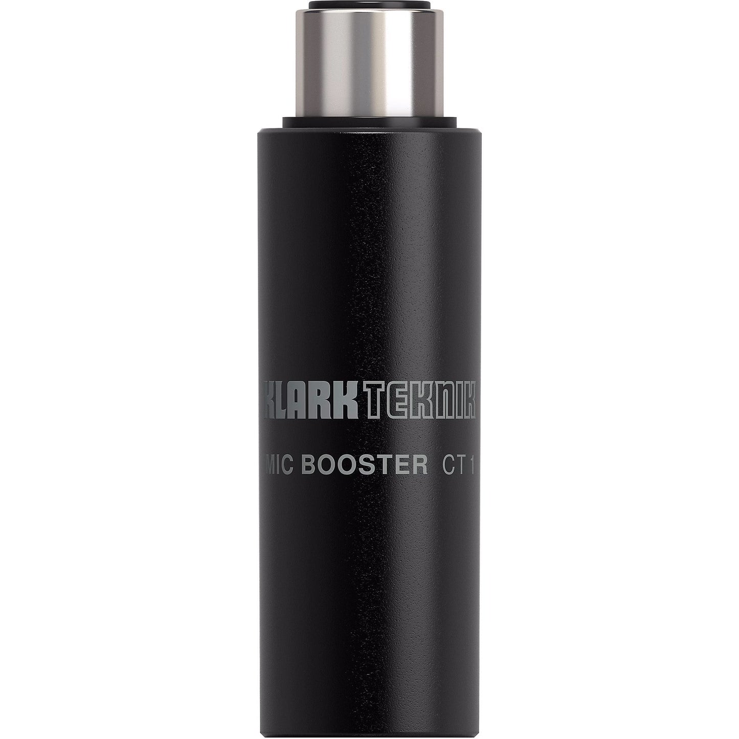 Klark Teknik MIC BOOSTER CT 1 Compact Dynamic Microphone Booster (000-E2N00-00010)