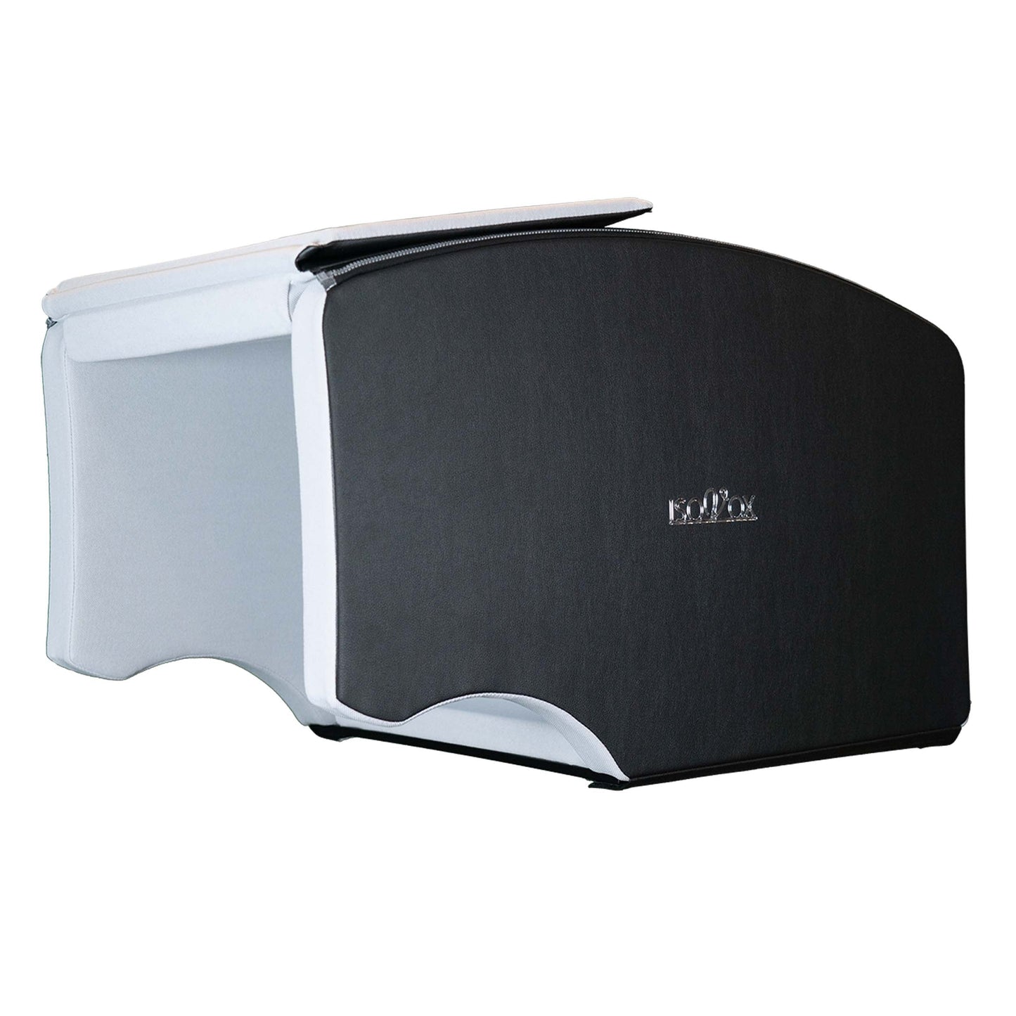 ISOVOX 2 Midnight Mobile Vocal Booth (MIDNIGHTVOCALSTUDIO)