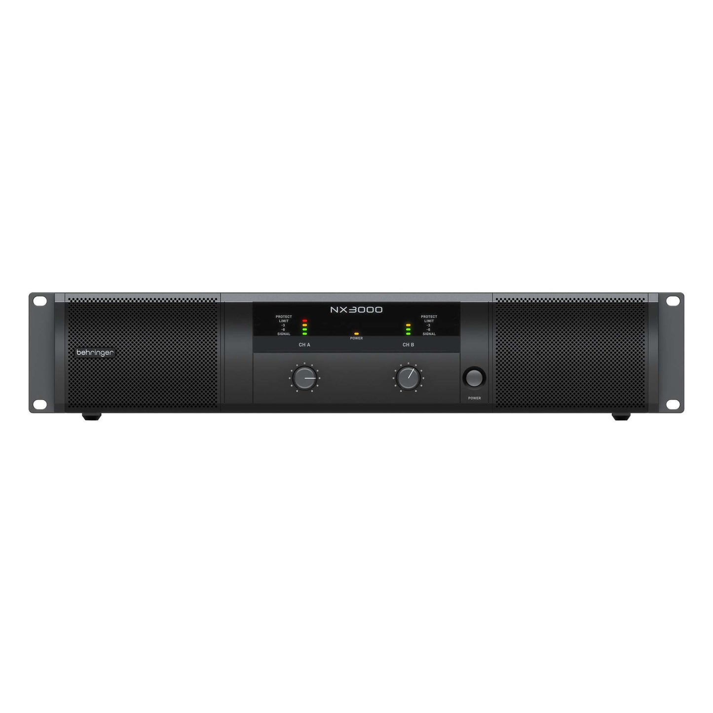 Behringer NX3000 Power Amplifier