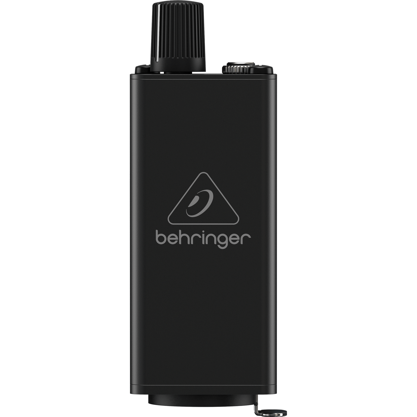 Behringer Powerplay PM1 Personal In-Ear Monitor Belt-Pack (000-BKB00-00010)