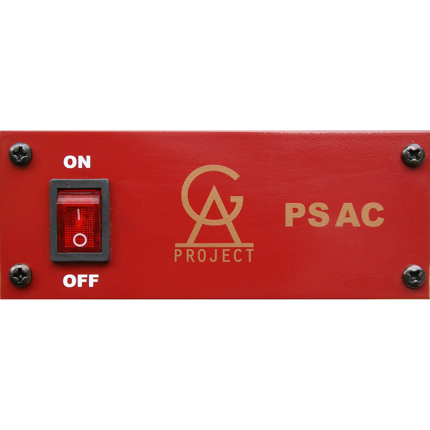 Golden Age PSACJR 4 Unit Power Supply (PSACJR)