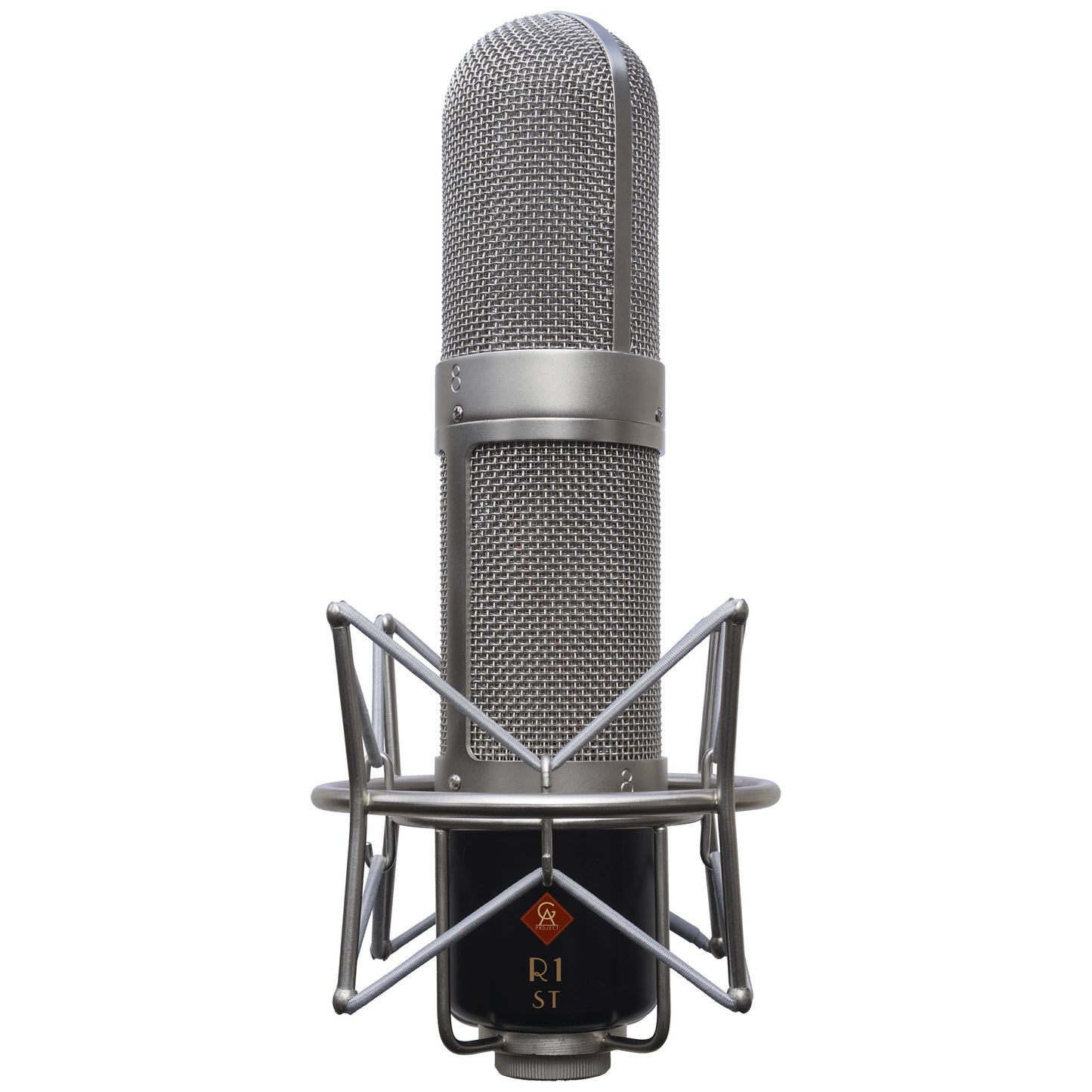 Golden Age Project R1ST Stereo Ribbon Microphone (R1ST)