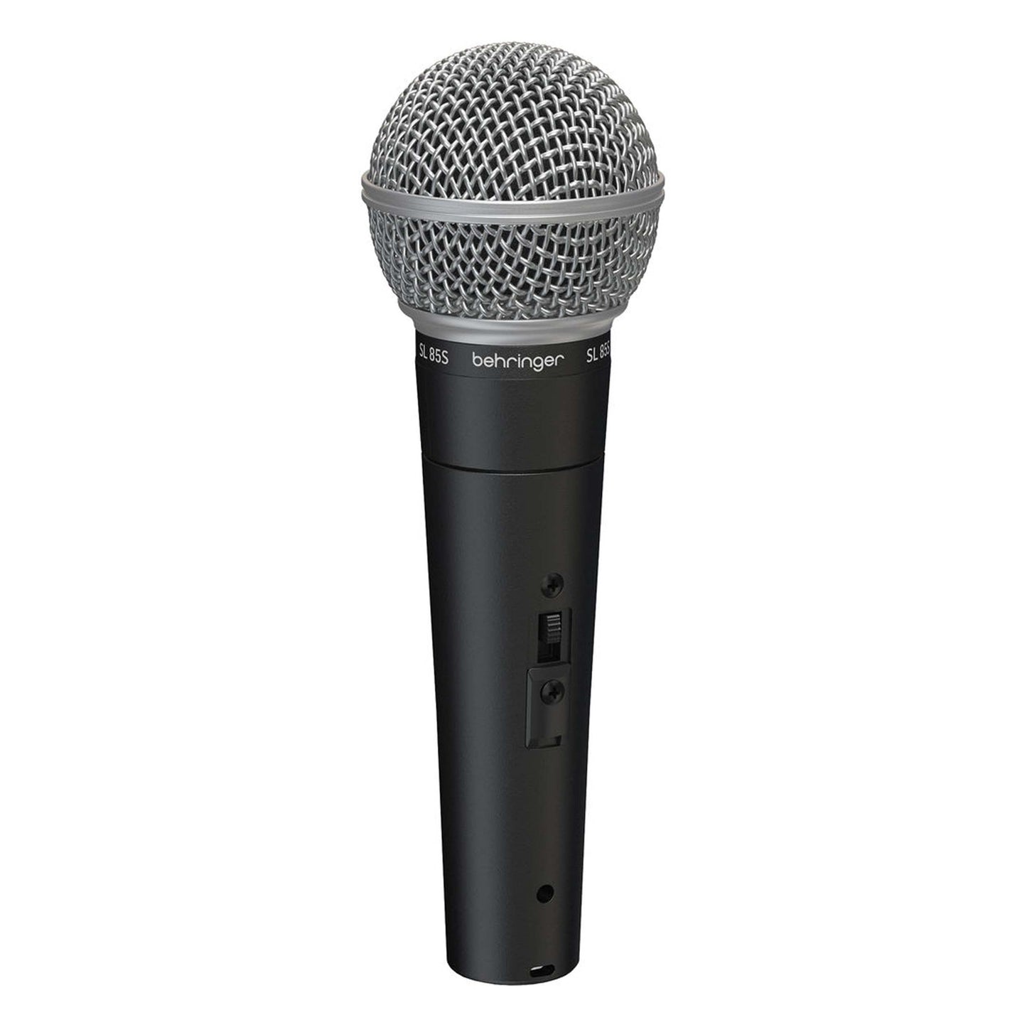 Behringer Dynamic Cardioid Microphone With Switch